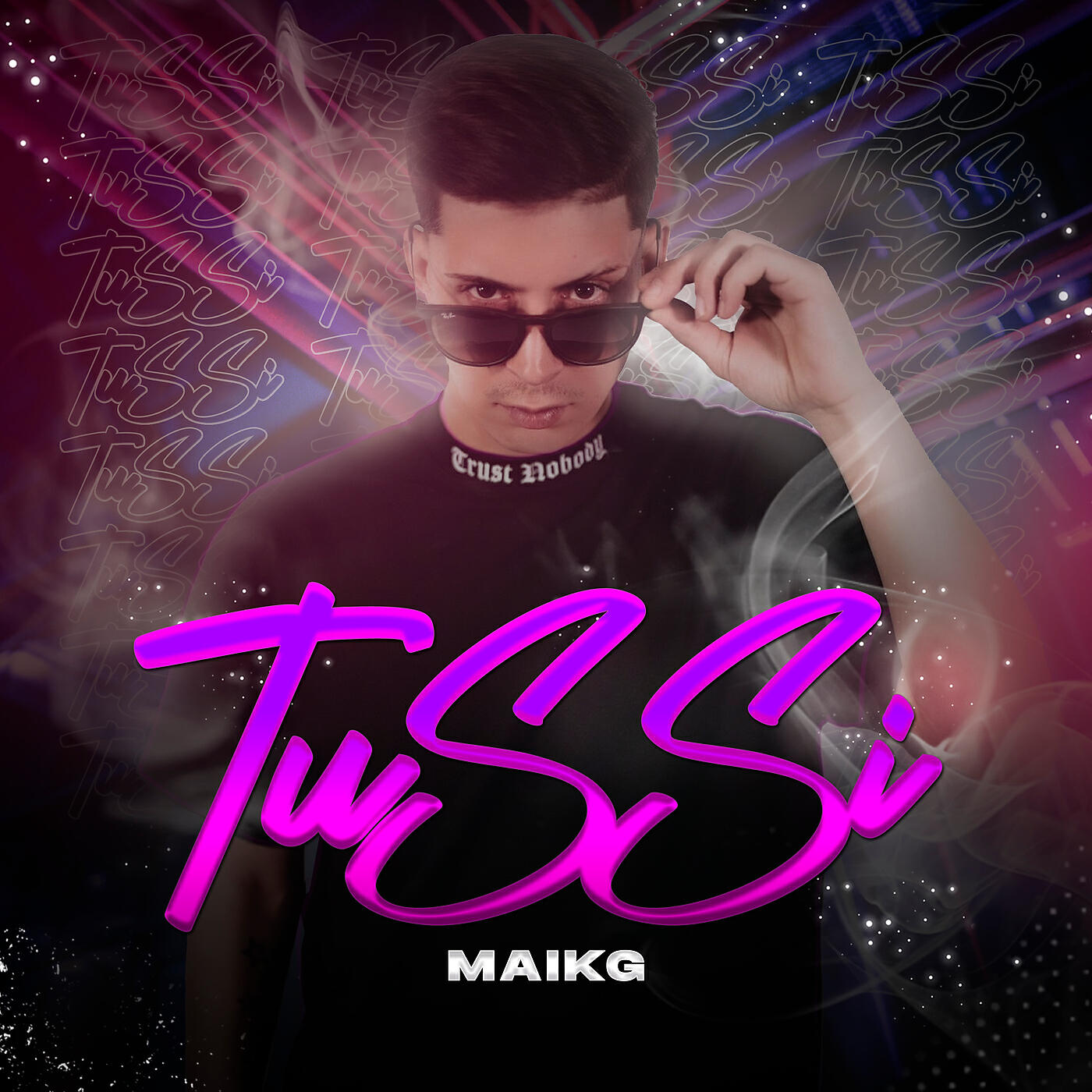 Maik G