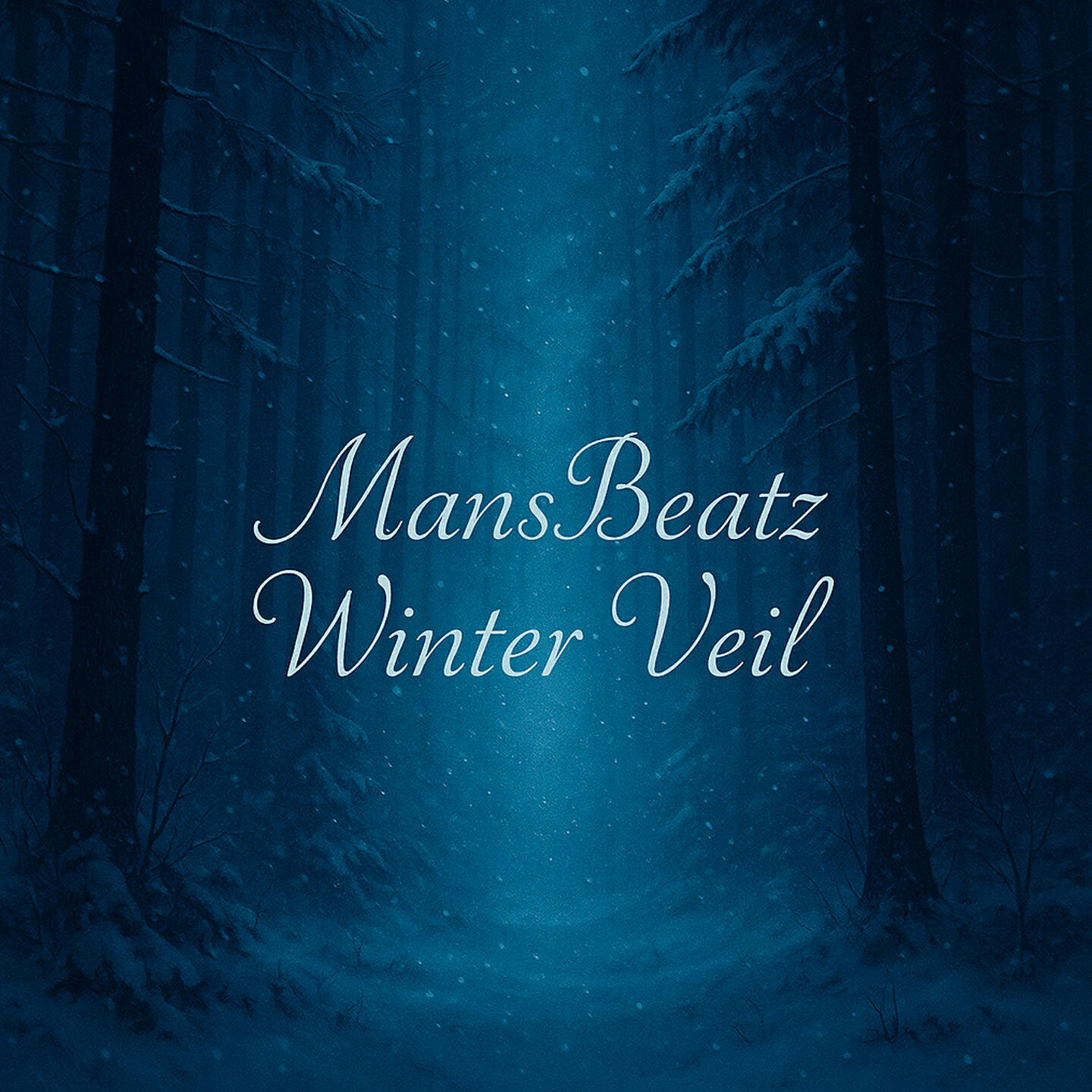 Релиз Winter Veil