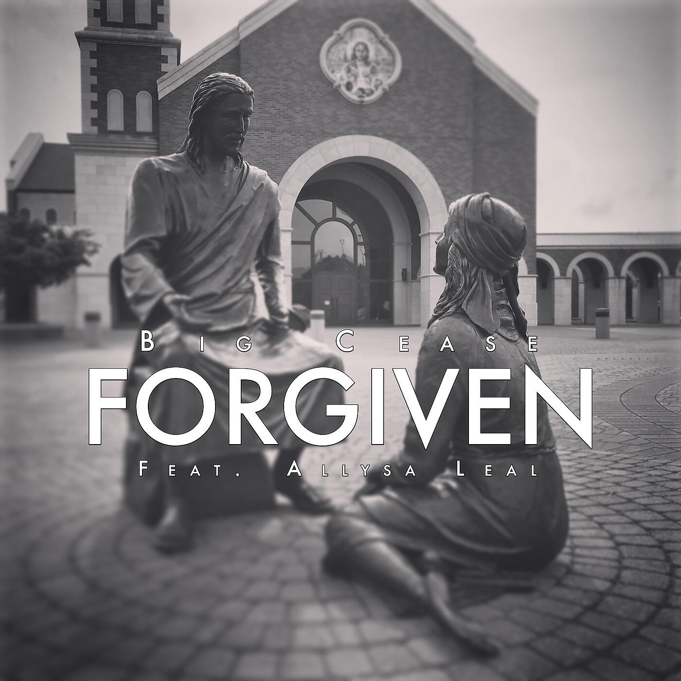Релиз Forgiven