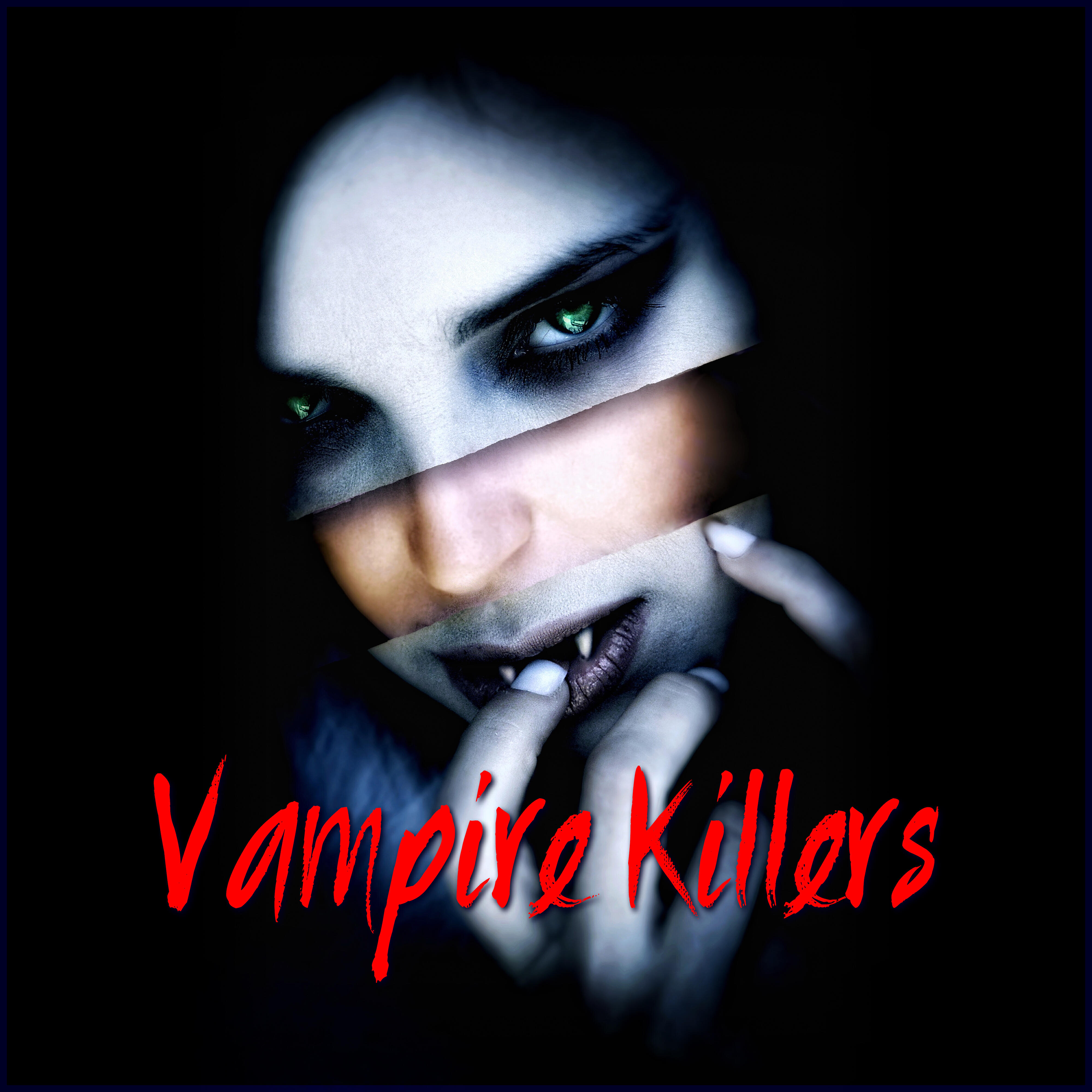 Релиз Vampire Killers