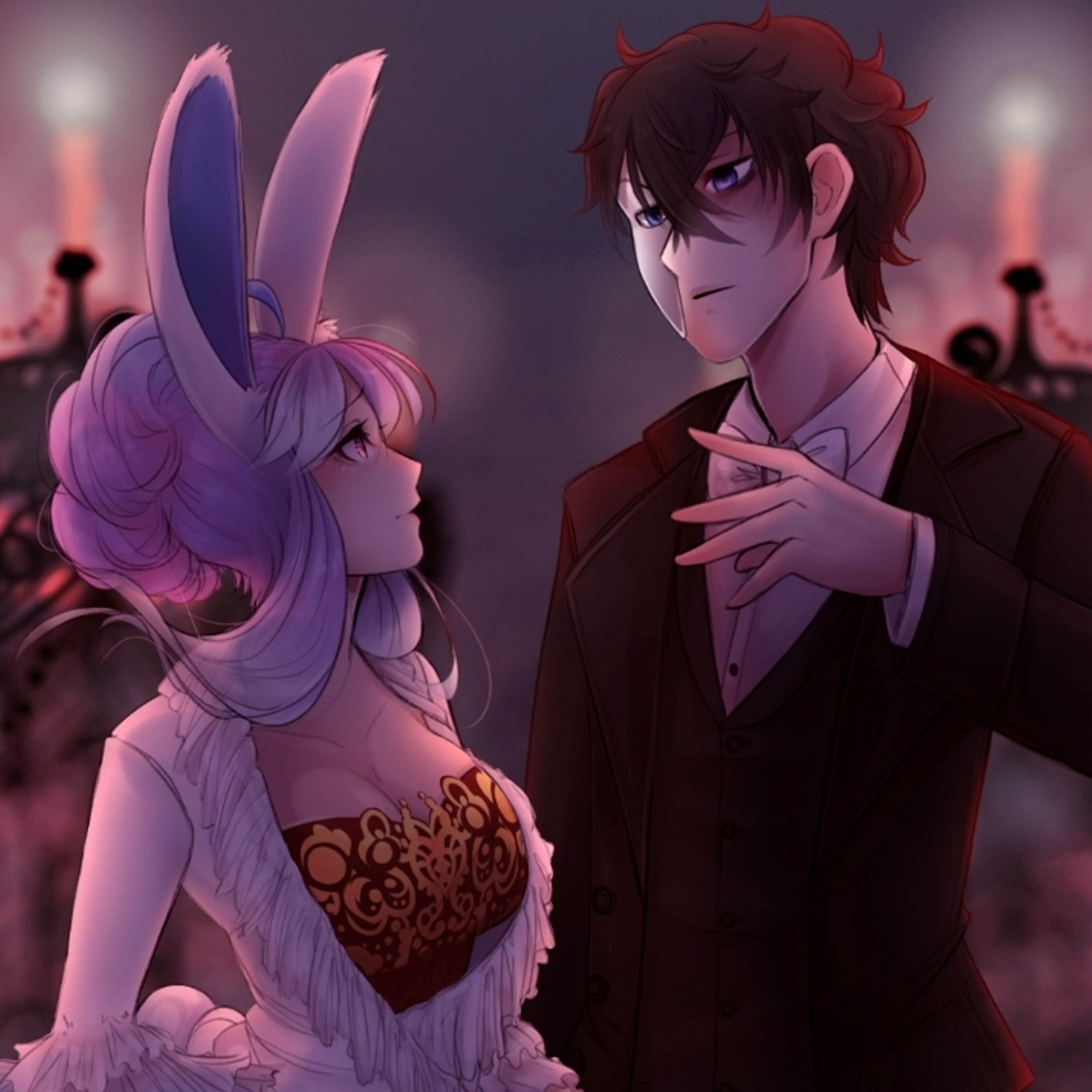 Релиз The Phantom of the Opera
