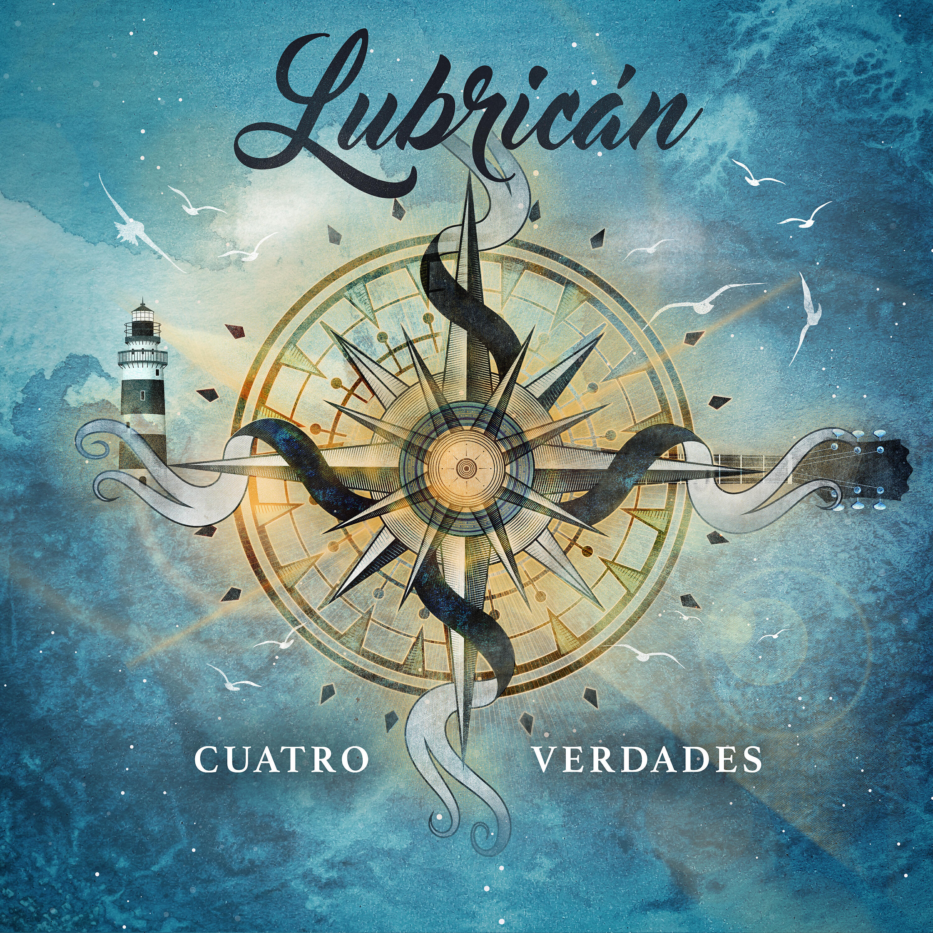 Lubrican