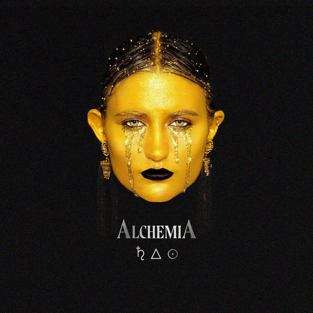 Релиз ALCHEMIA