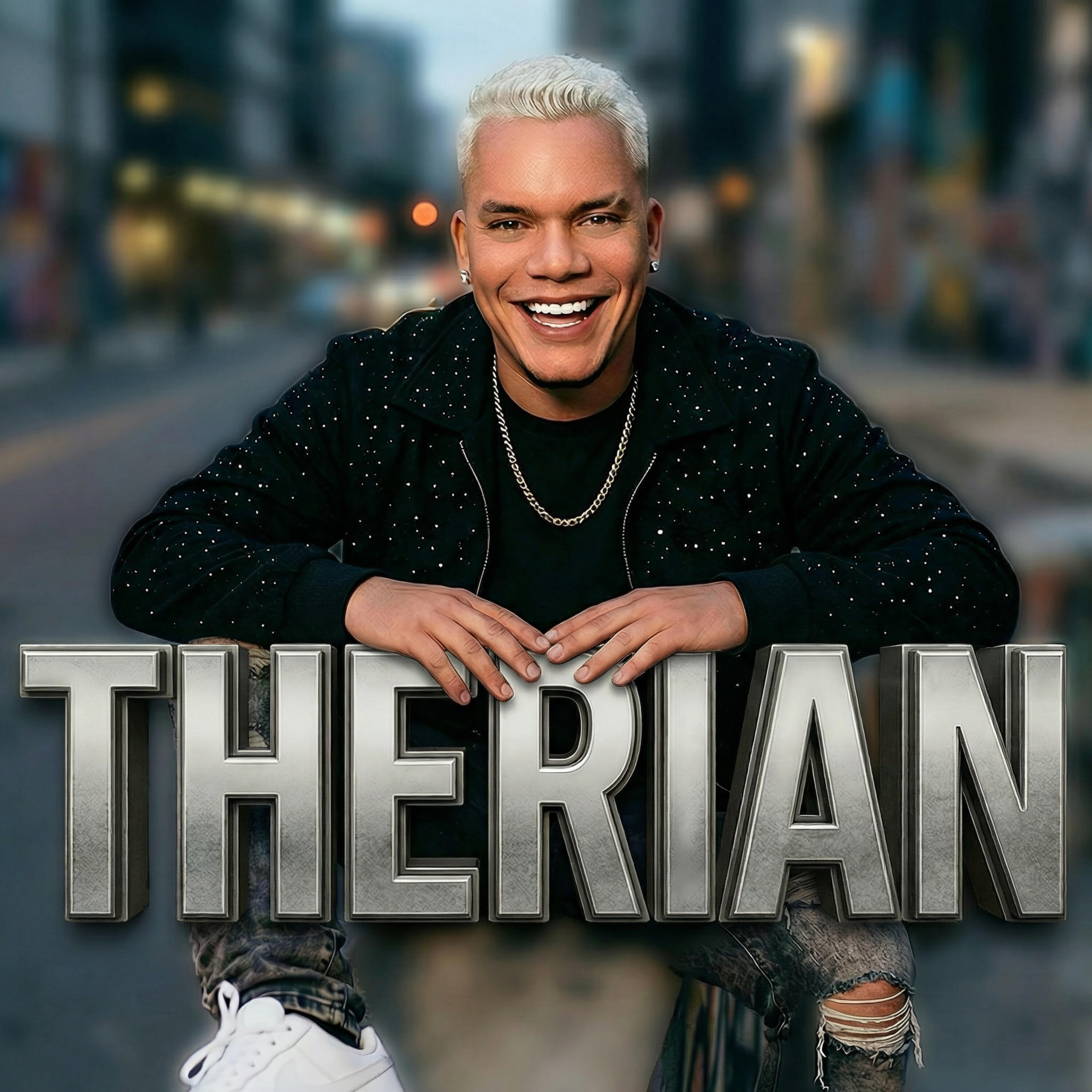 Релиз Therian