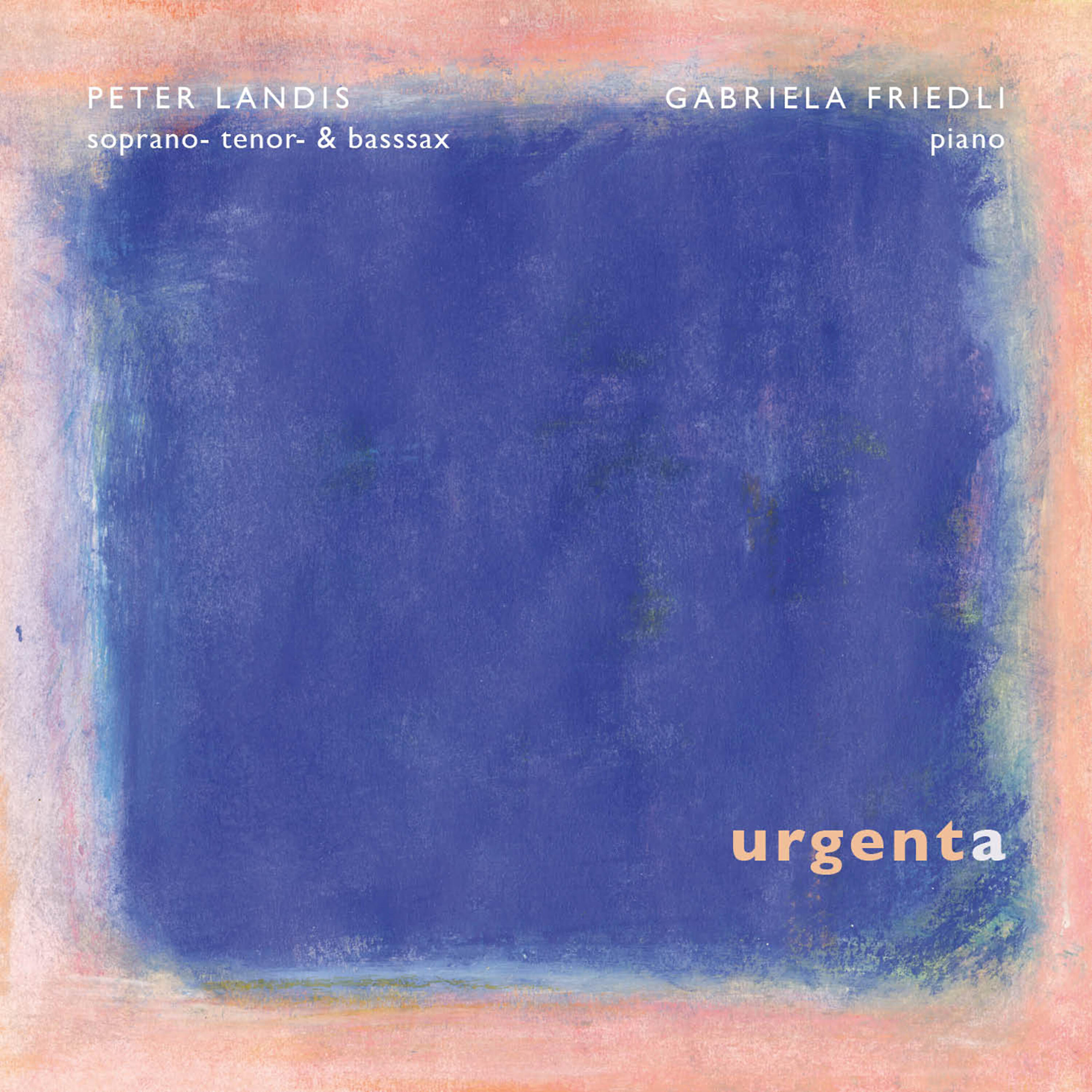Релиз Urgenta