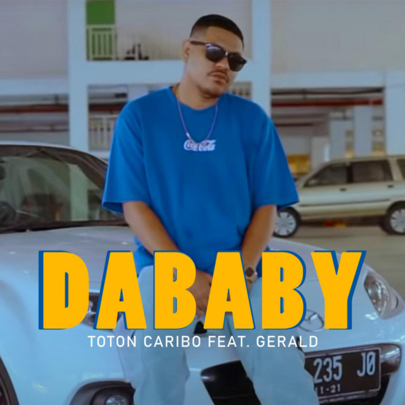 Релиз DABABY
