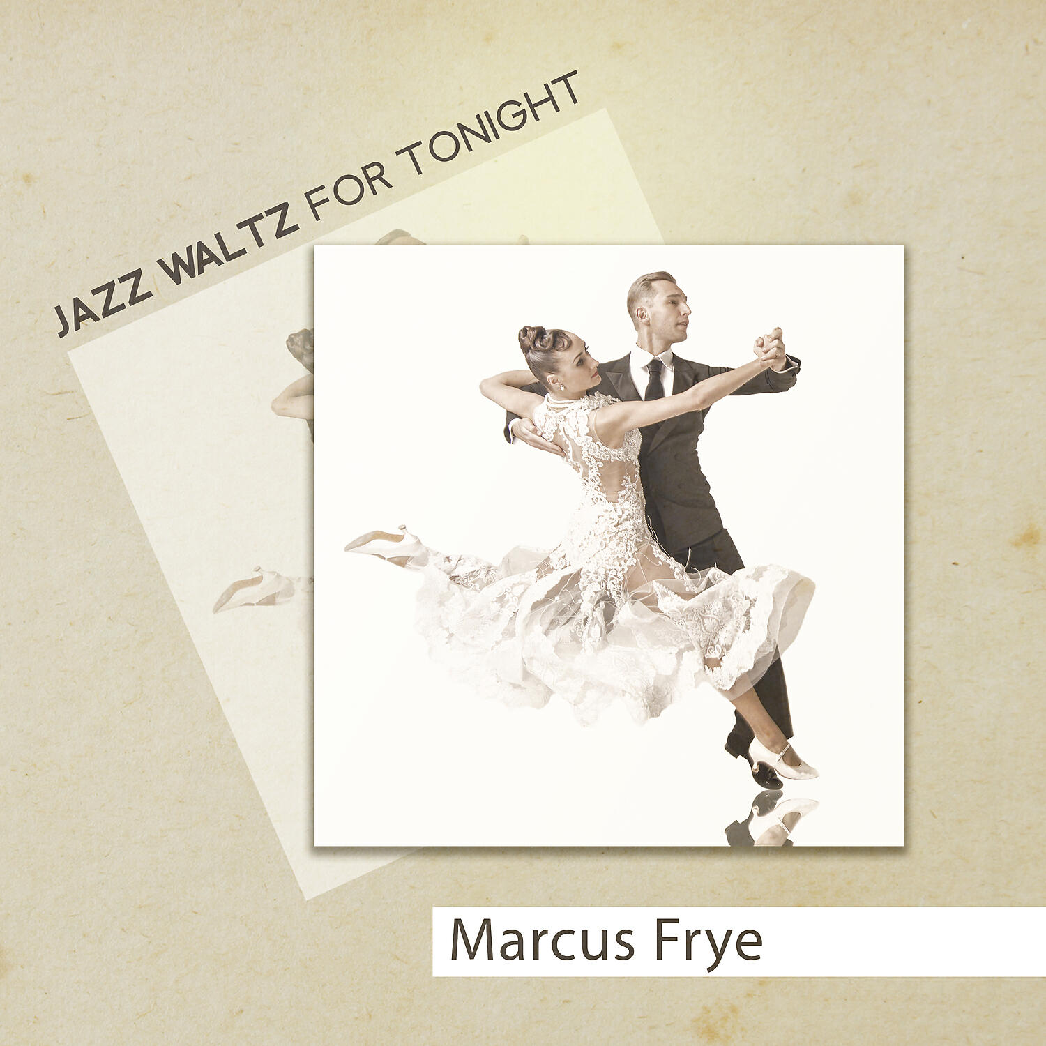 Релиз Jazz Waltz for Tonight