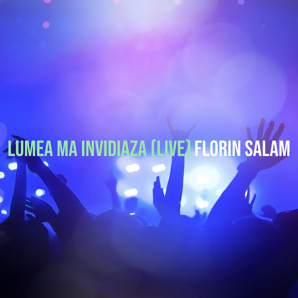 Релиз Lumea Ma Invidiaza (live)