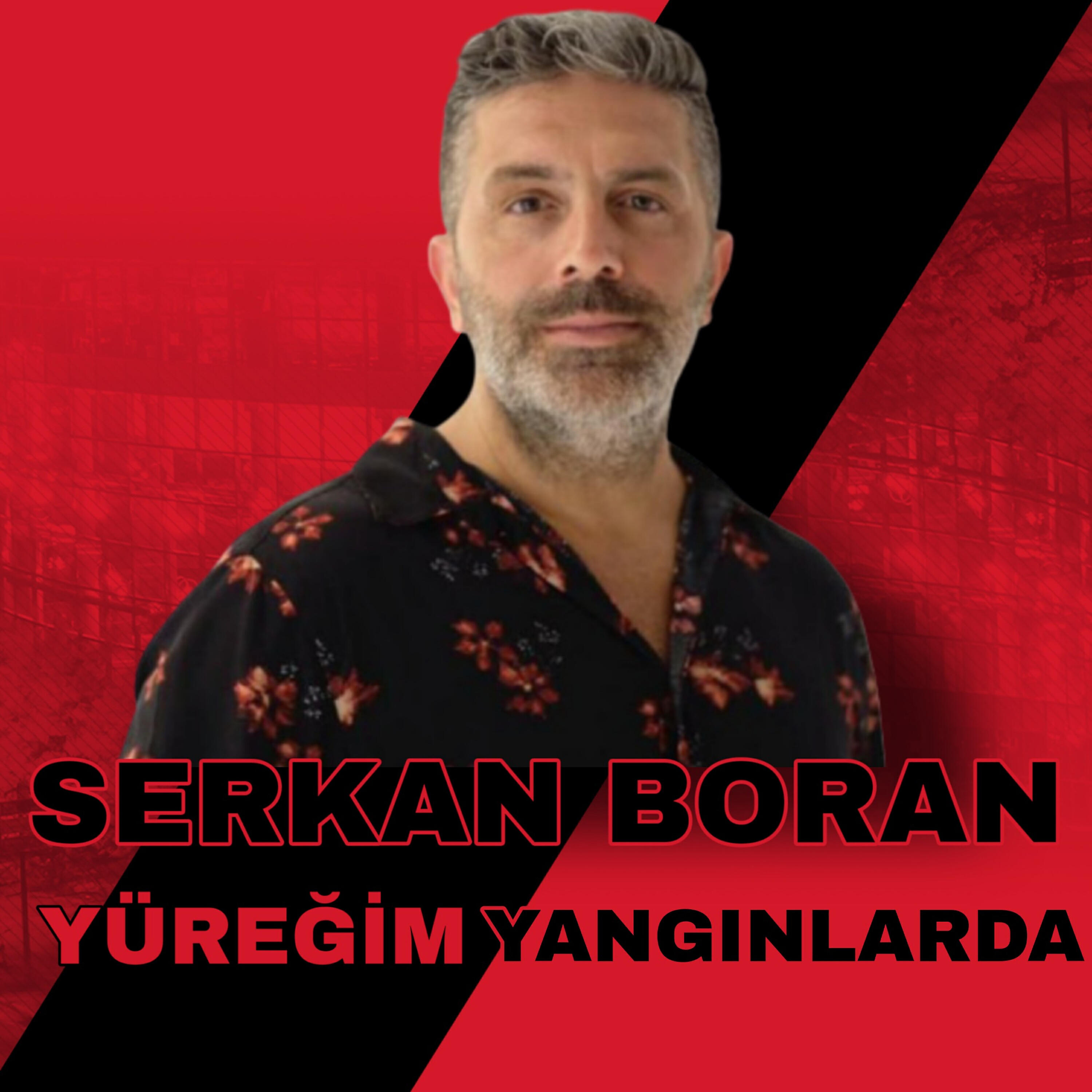 Релиз YÜREĞİM YANGINLARDA