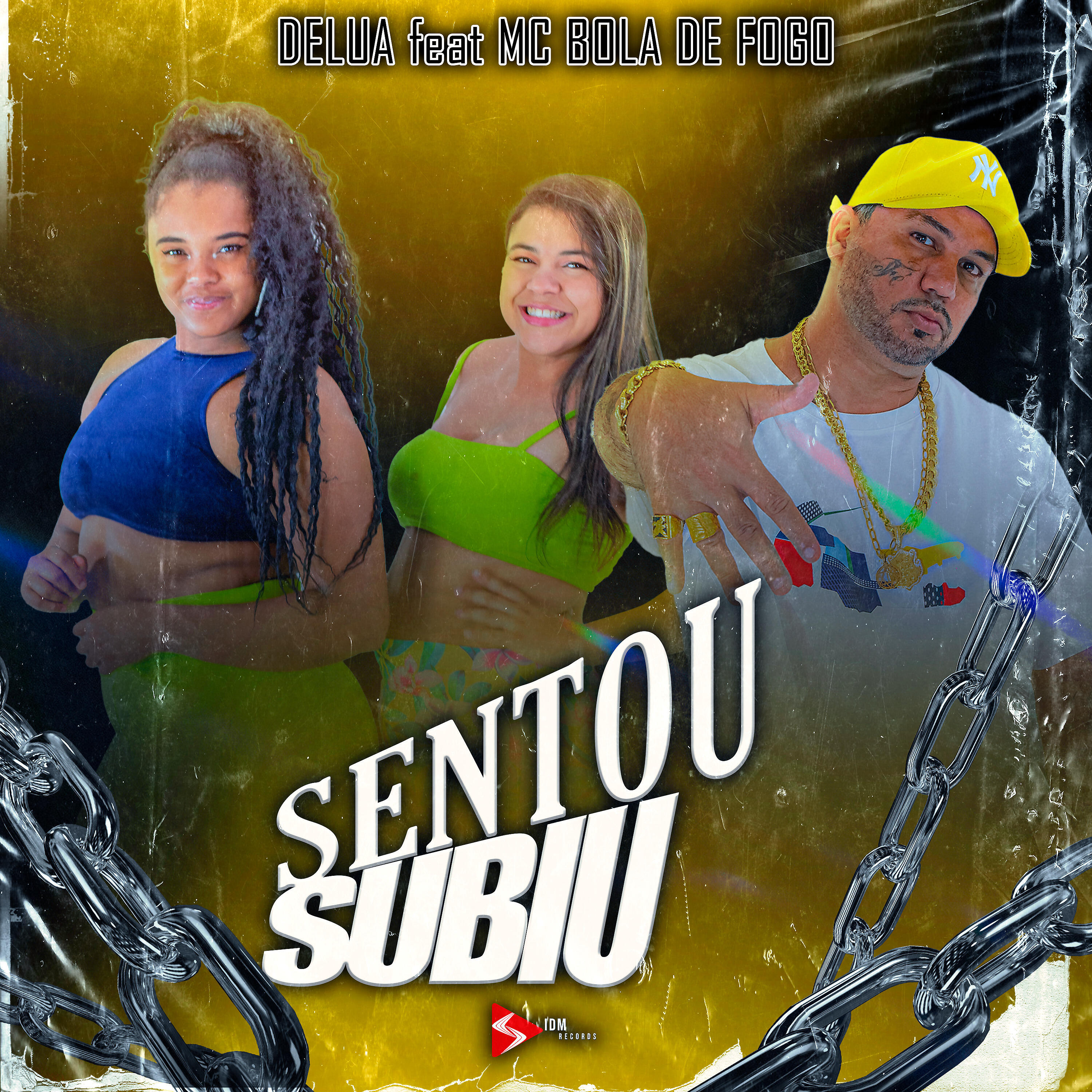 Релиз Sentou Subiu