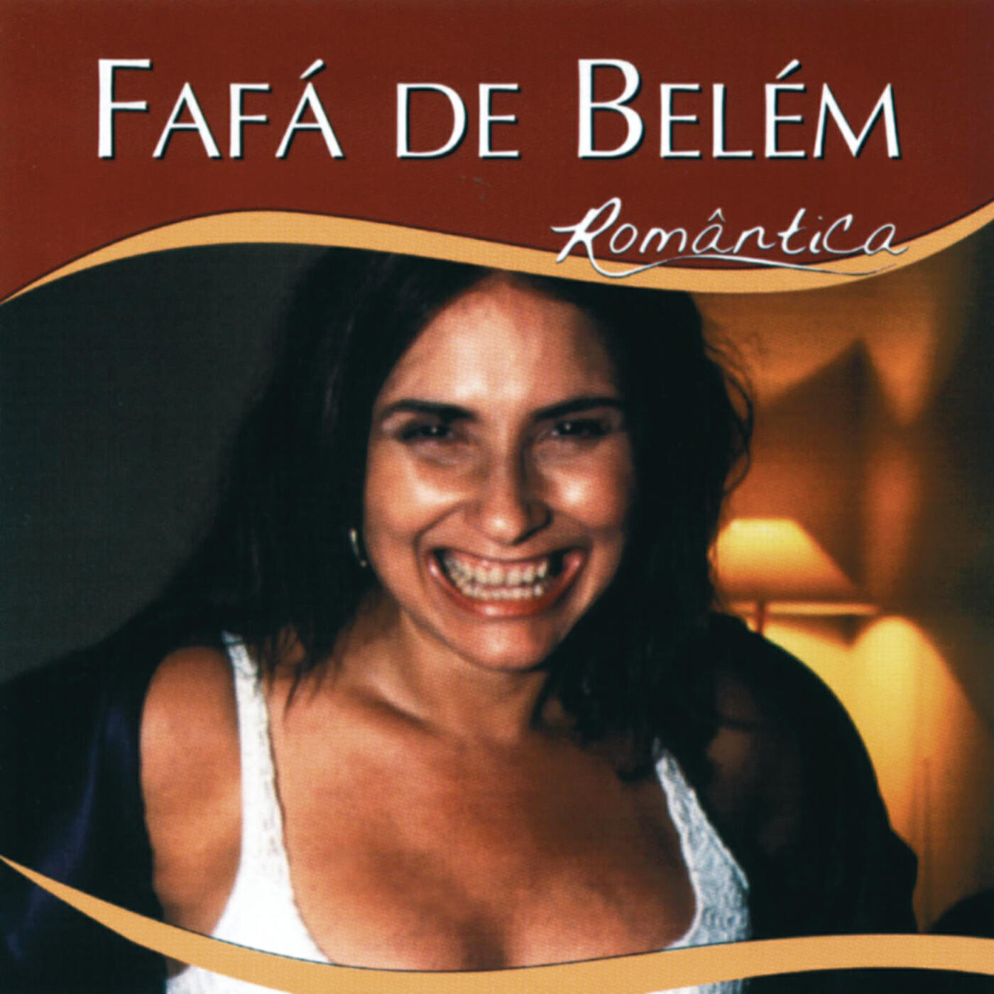 Релиз Série Romântico - Fafá De Belém