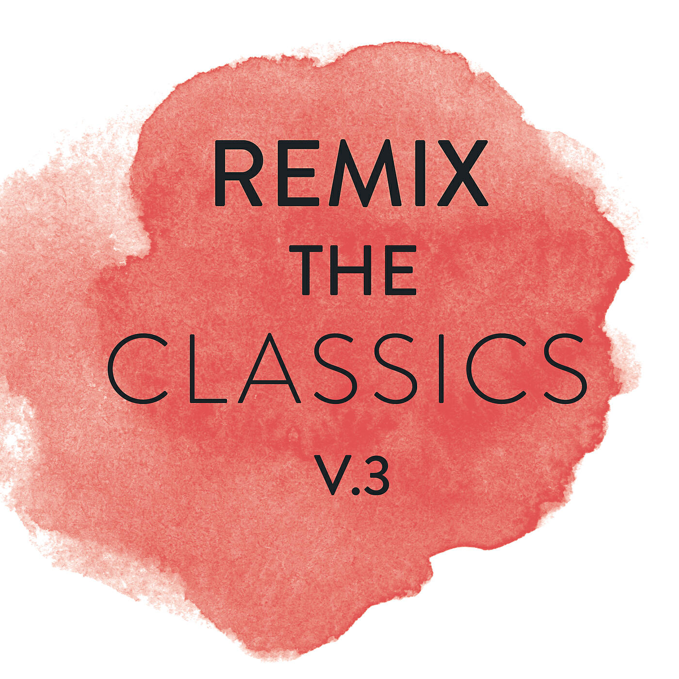 Релиз Remix The Classics
