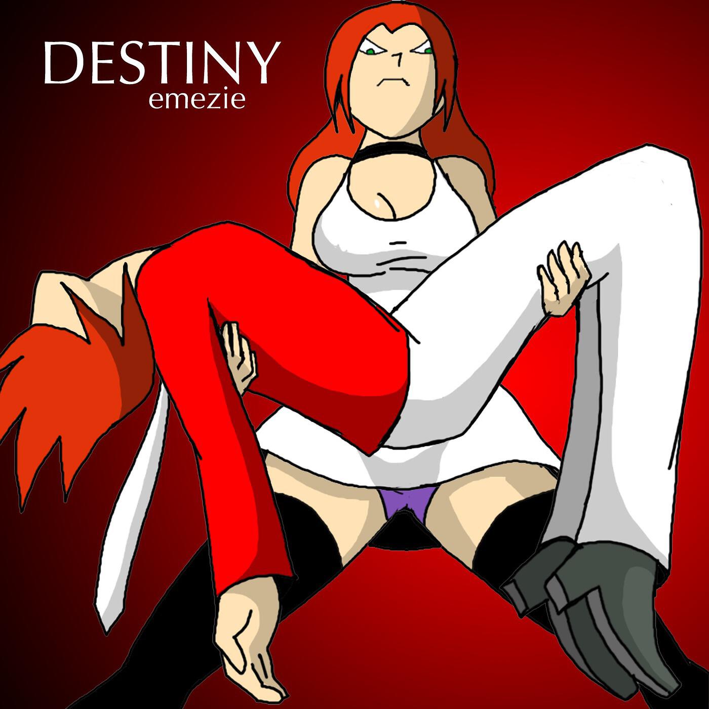 Релиз Destiny (Bobby's Theme)