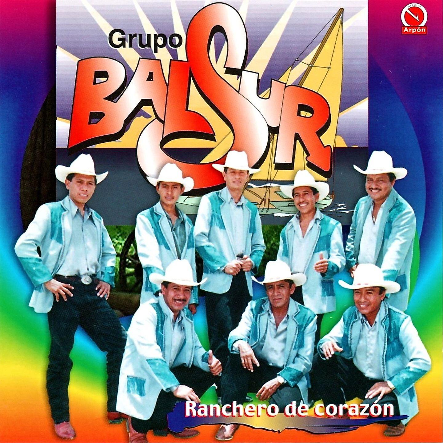 Релиз Ranchero de Corazón