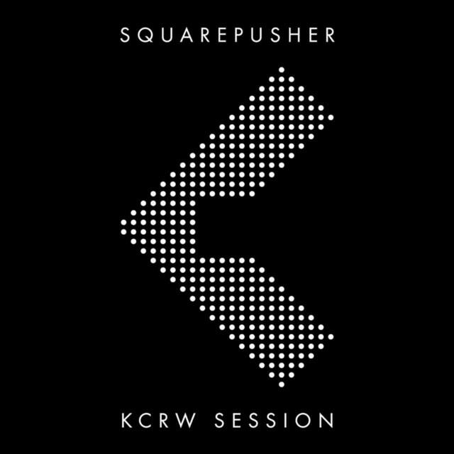 Релиз KCRW Session