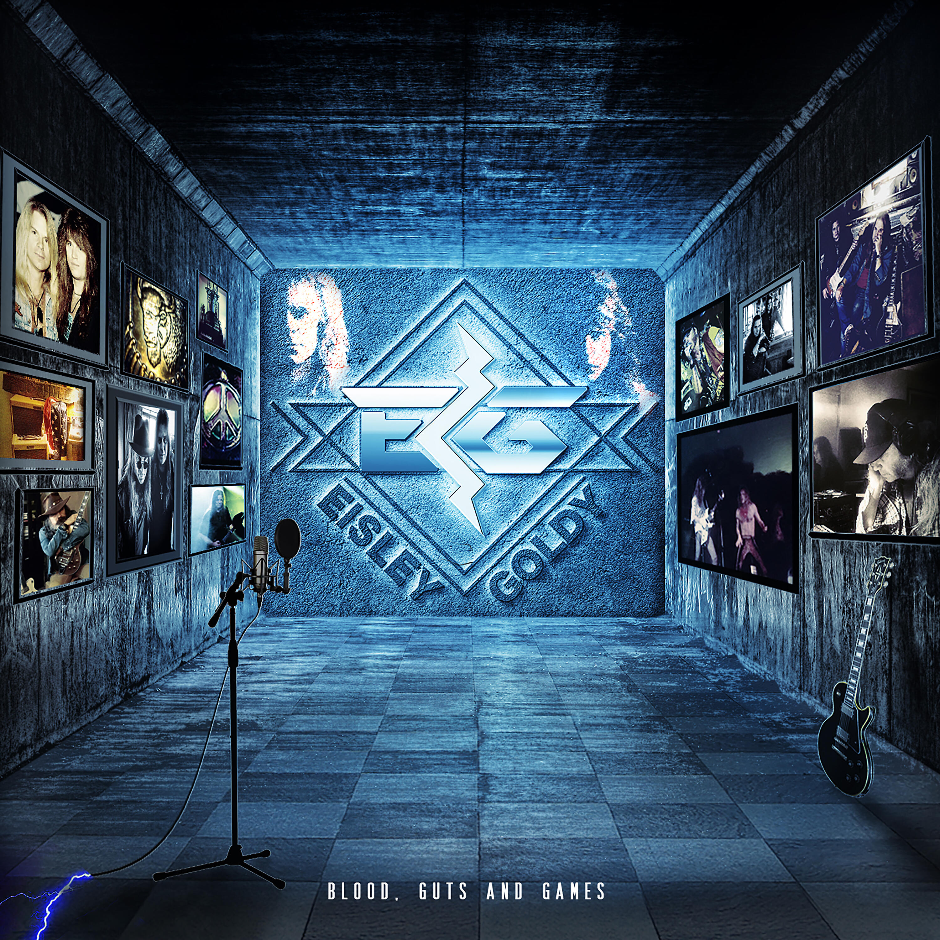Релиз The Heart is a Lonely Hunter