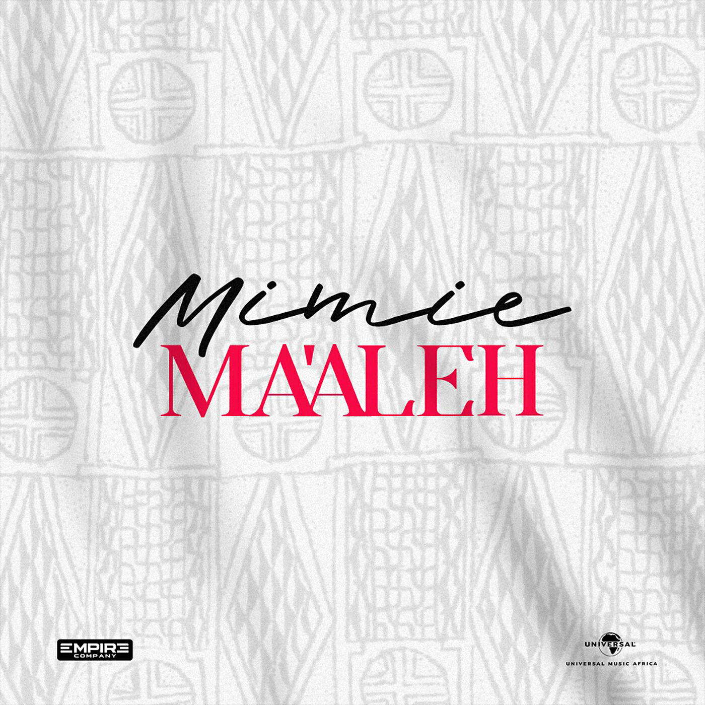 Релиз Ma'aleh