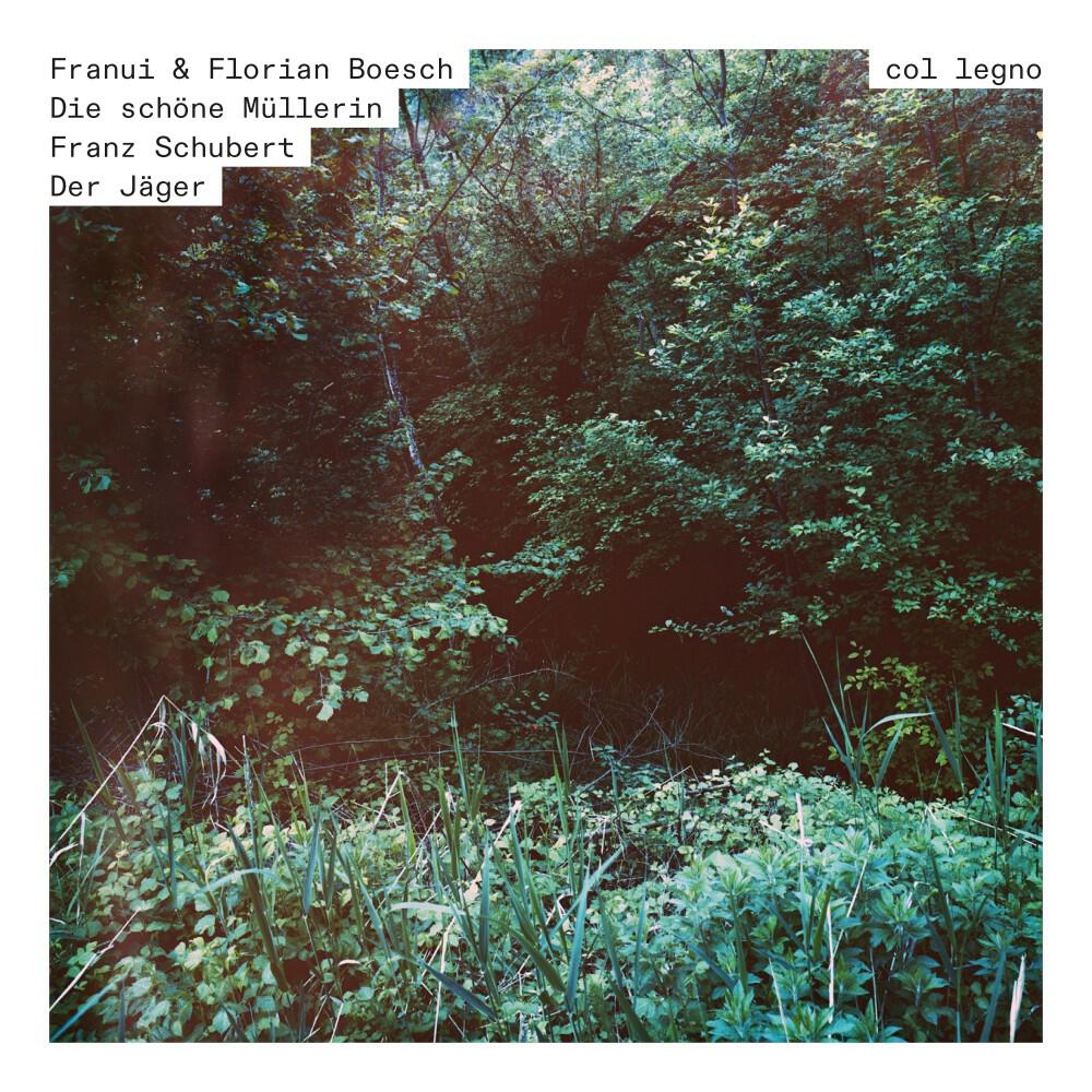 Релиз Der Jäger