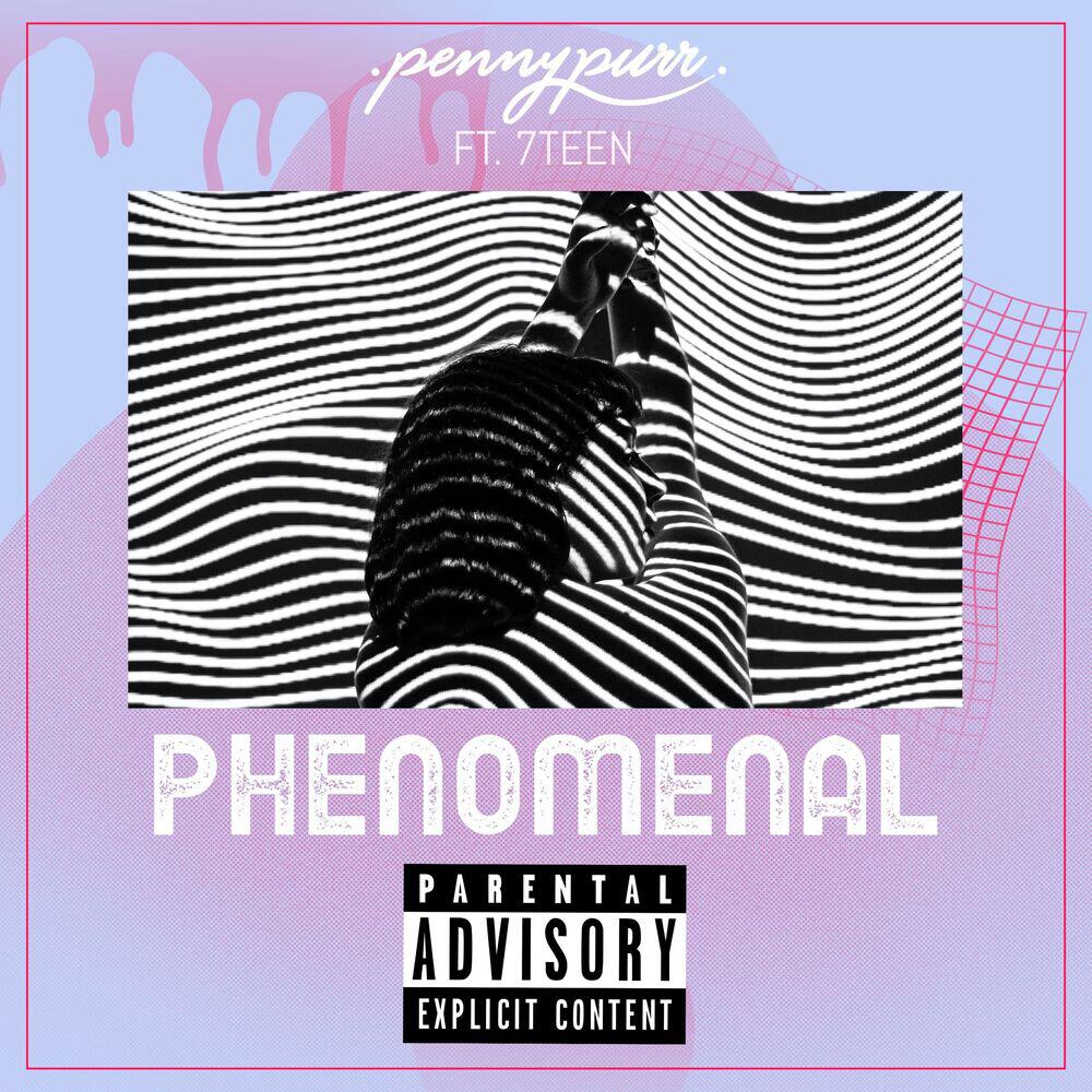 Релиз PHENOMENAL