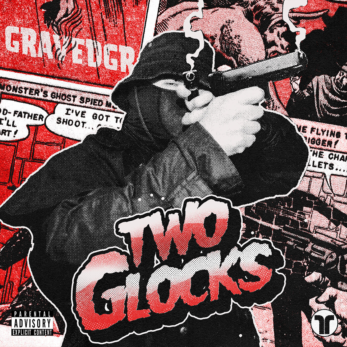 Релиз Two Glocks