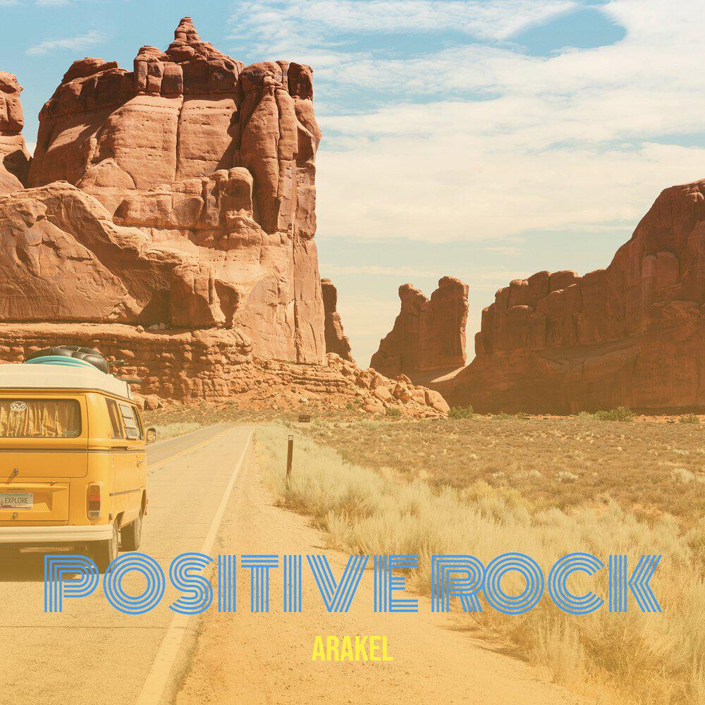 Релиз Positive Rock