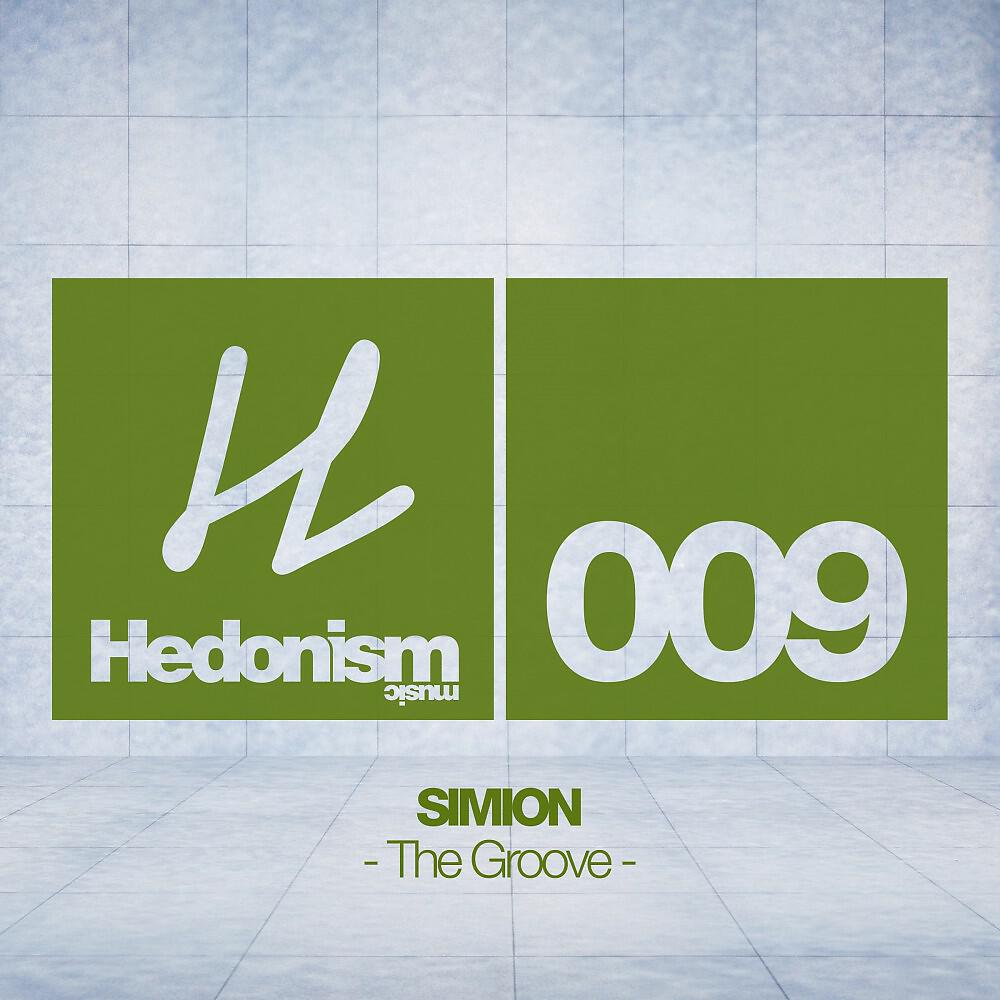 Релиз The Groove