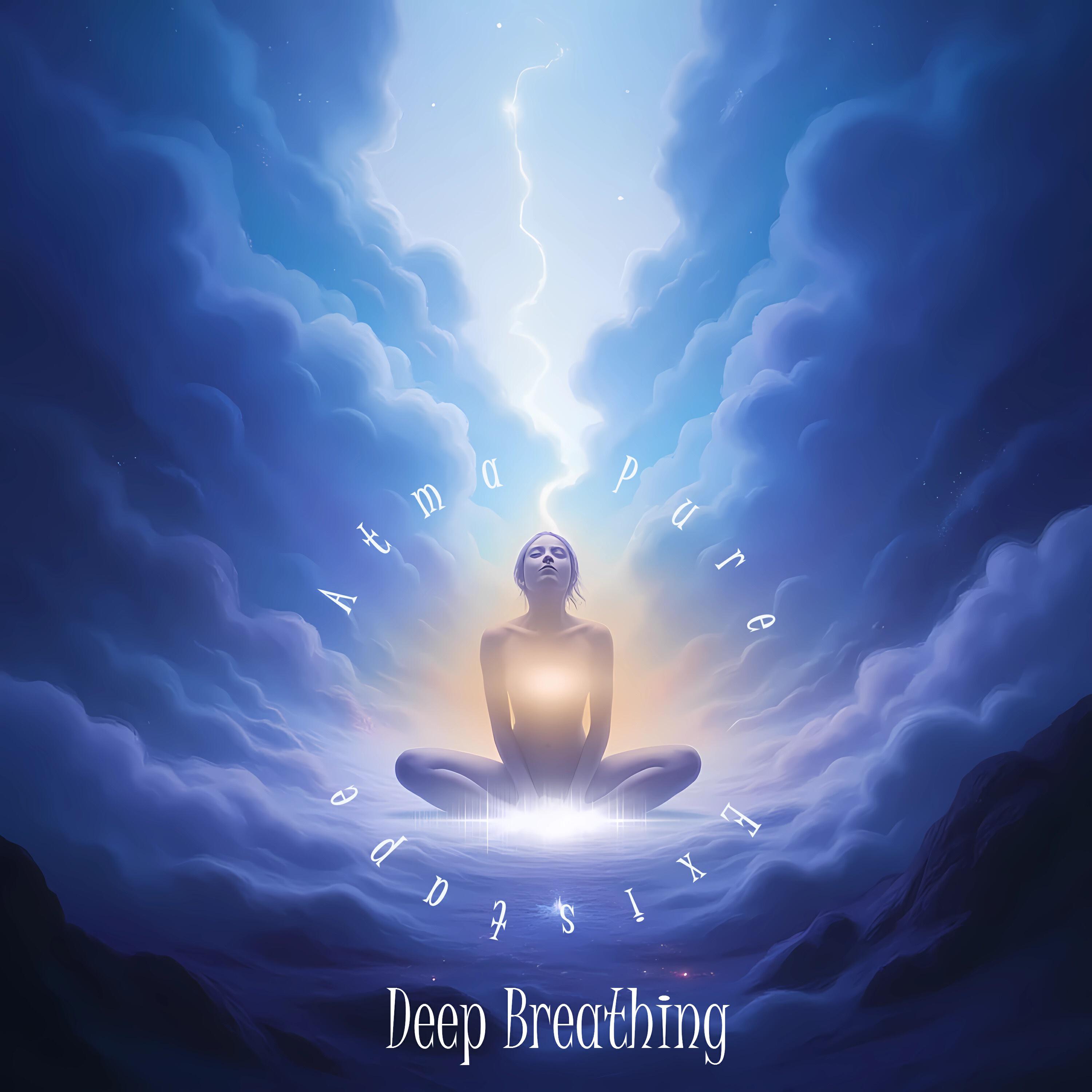 Релиз Deep Breathing