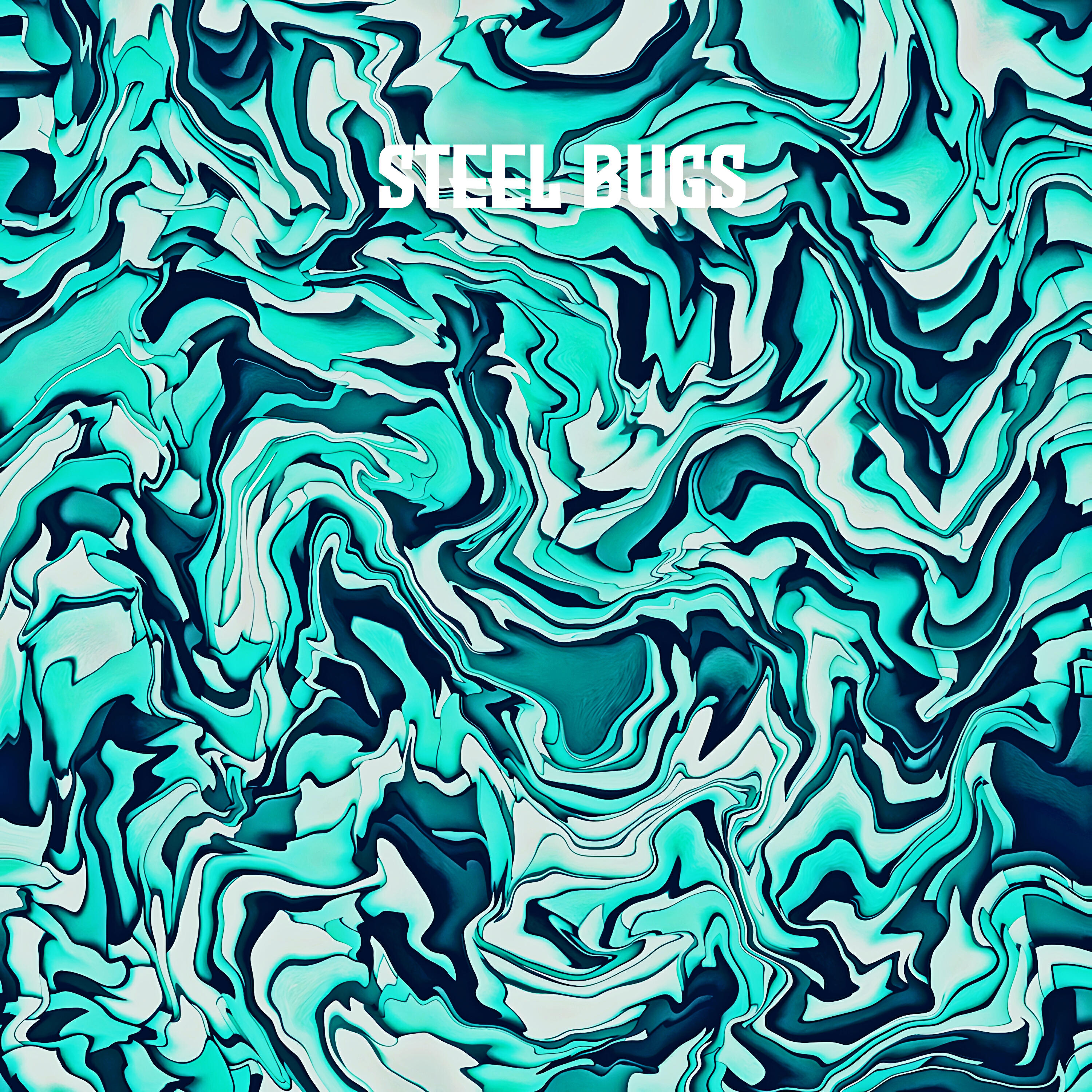 Релиз Steel Bugs