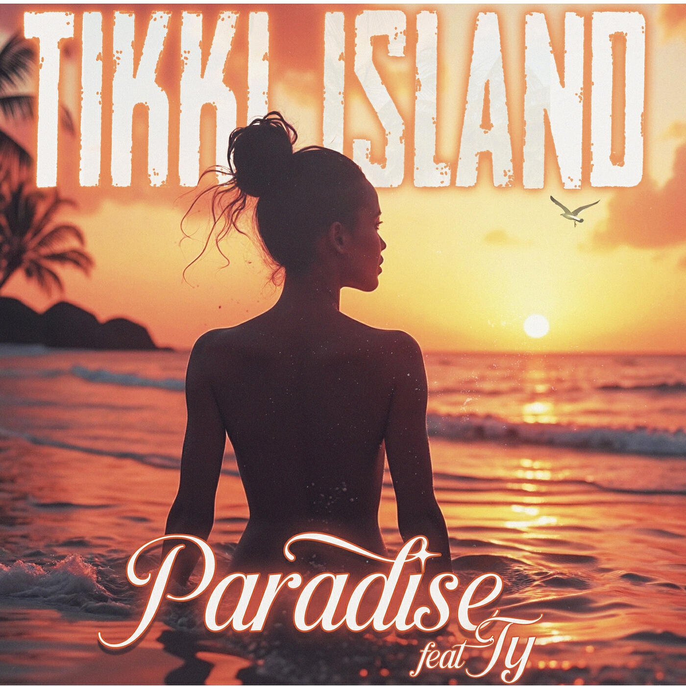 Релиз Paradise