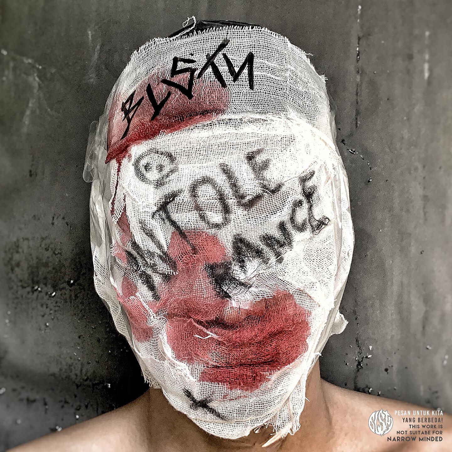 Релиз Intolerance