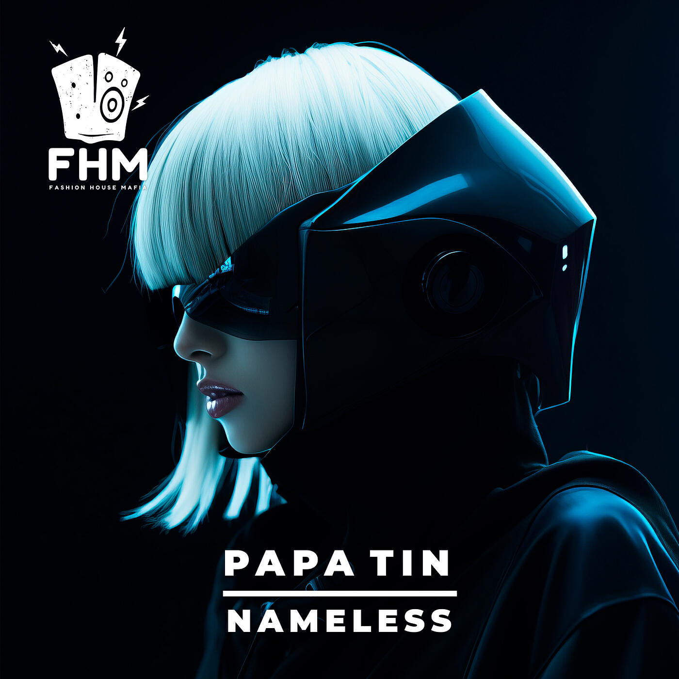 Релиз Nameless