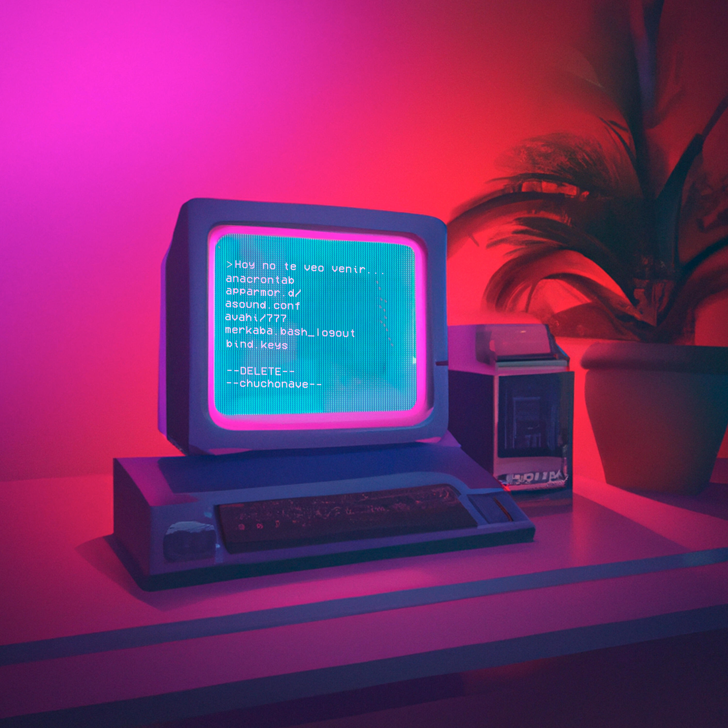 Релиз Delete