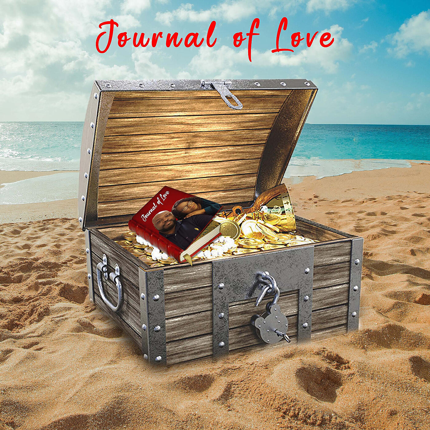 Релиз Journal of Love