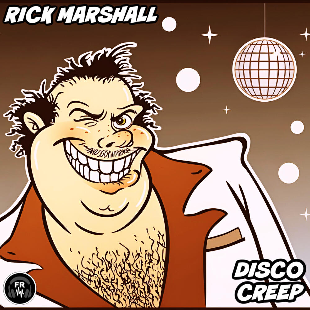Релиз Disco Creep