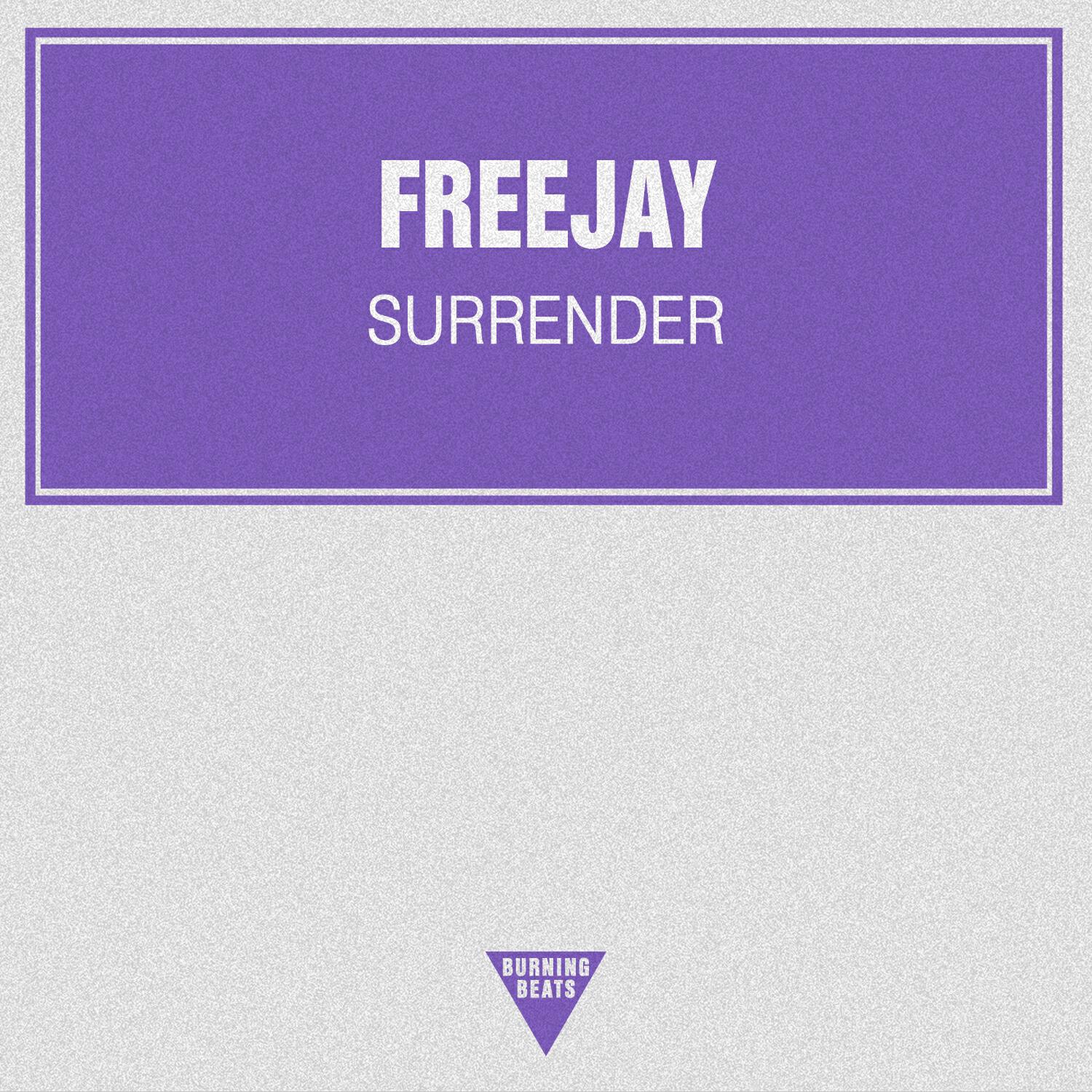 Релиз Surrender
