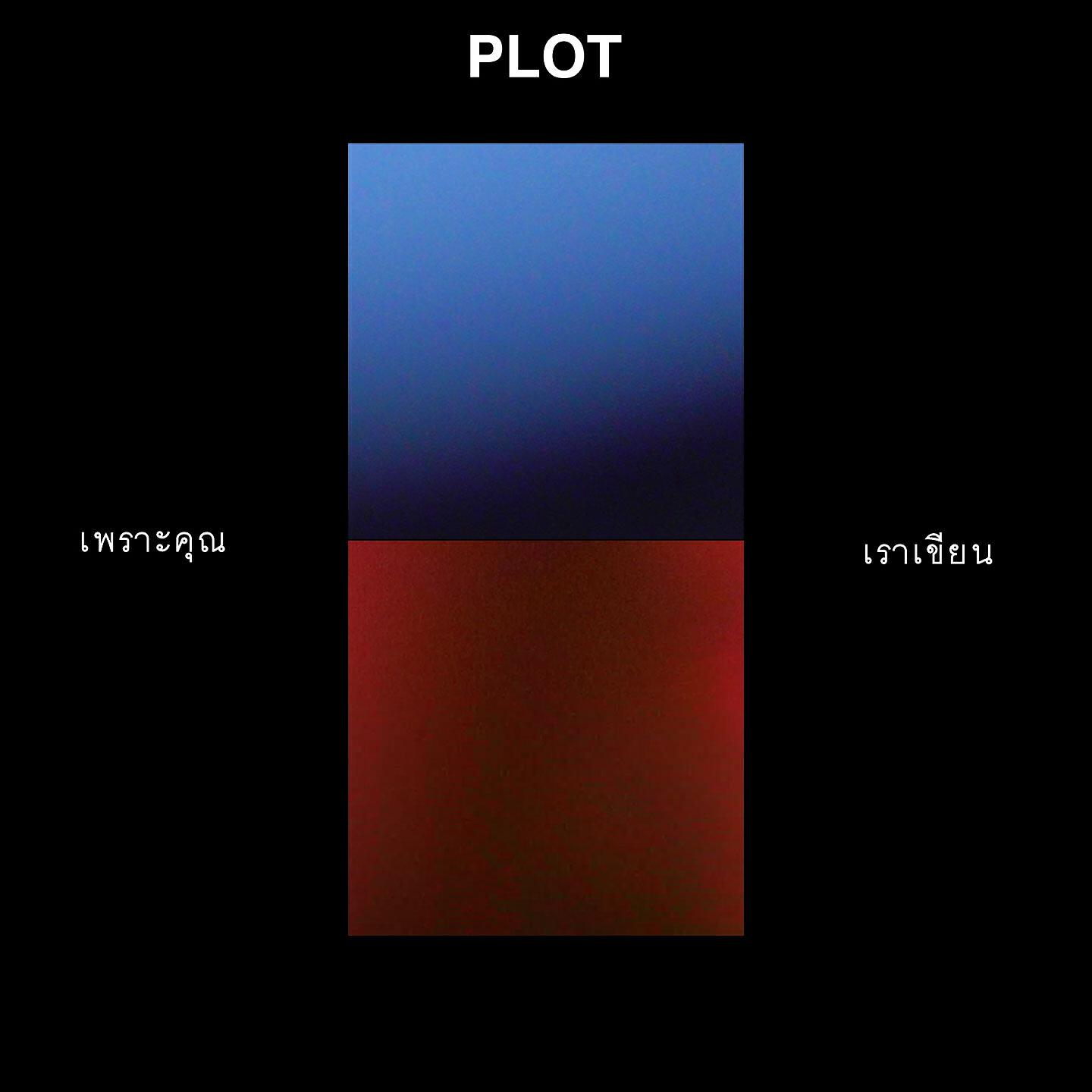Релиз เพราะคุณ เราเขียน