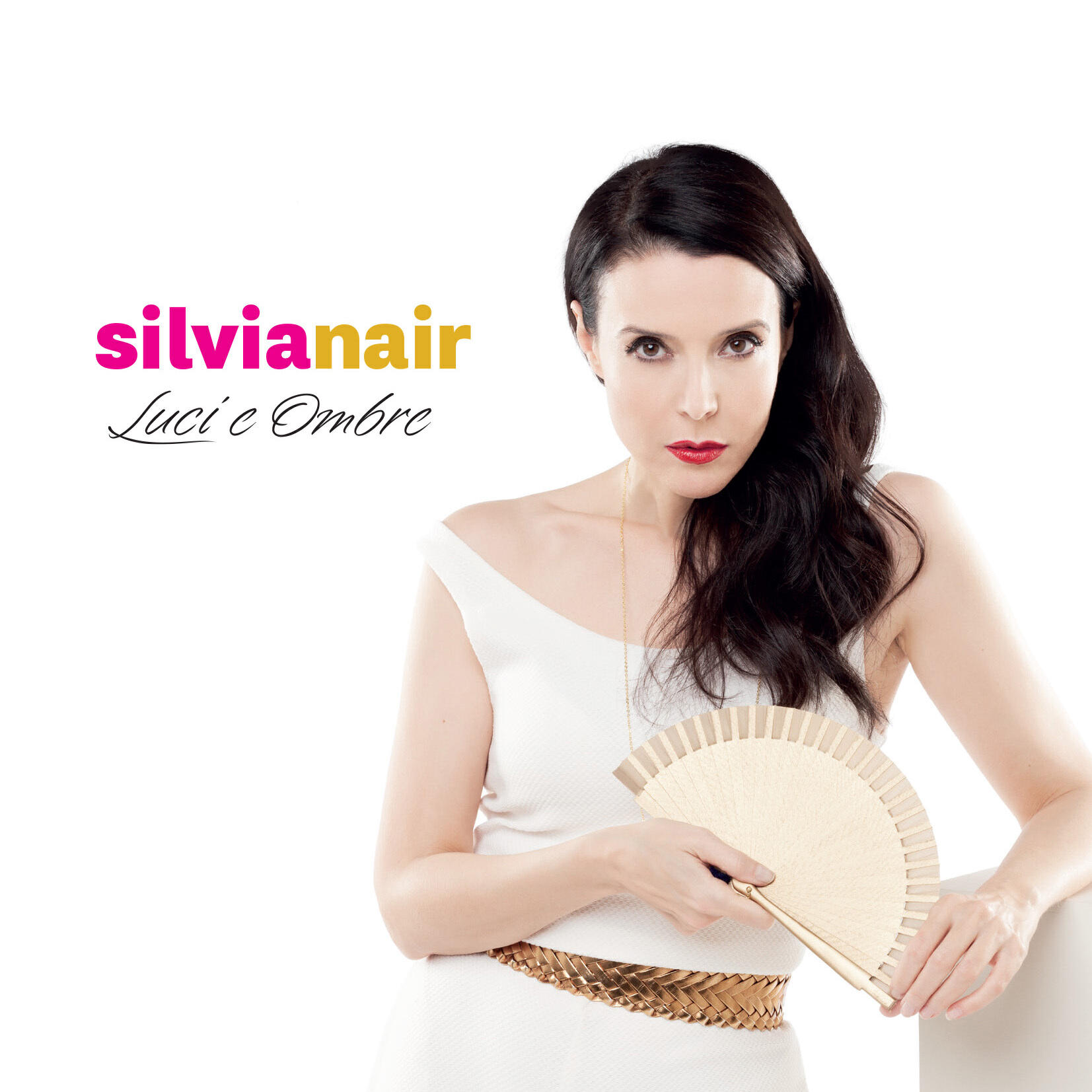 Silvia Nair