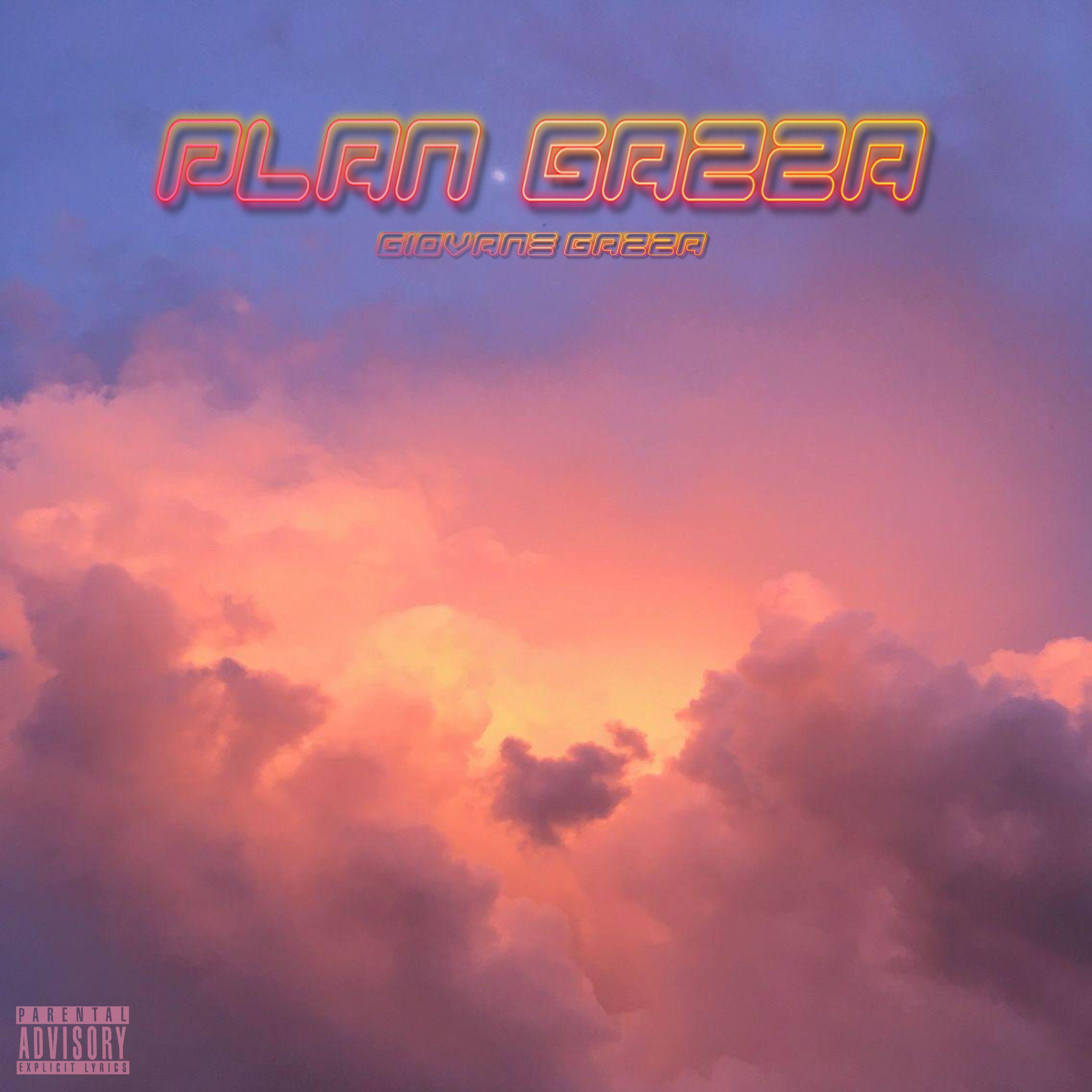 Релиз Plan Gazza