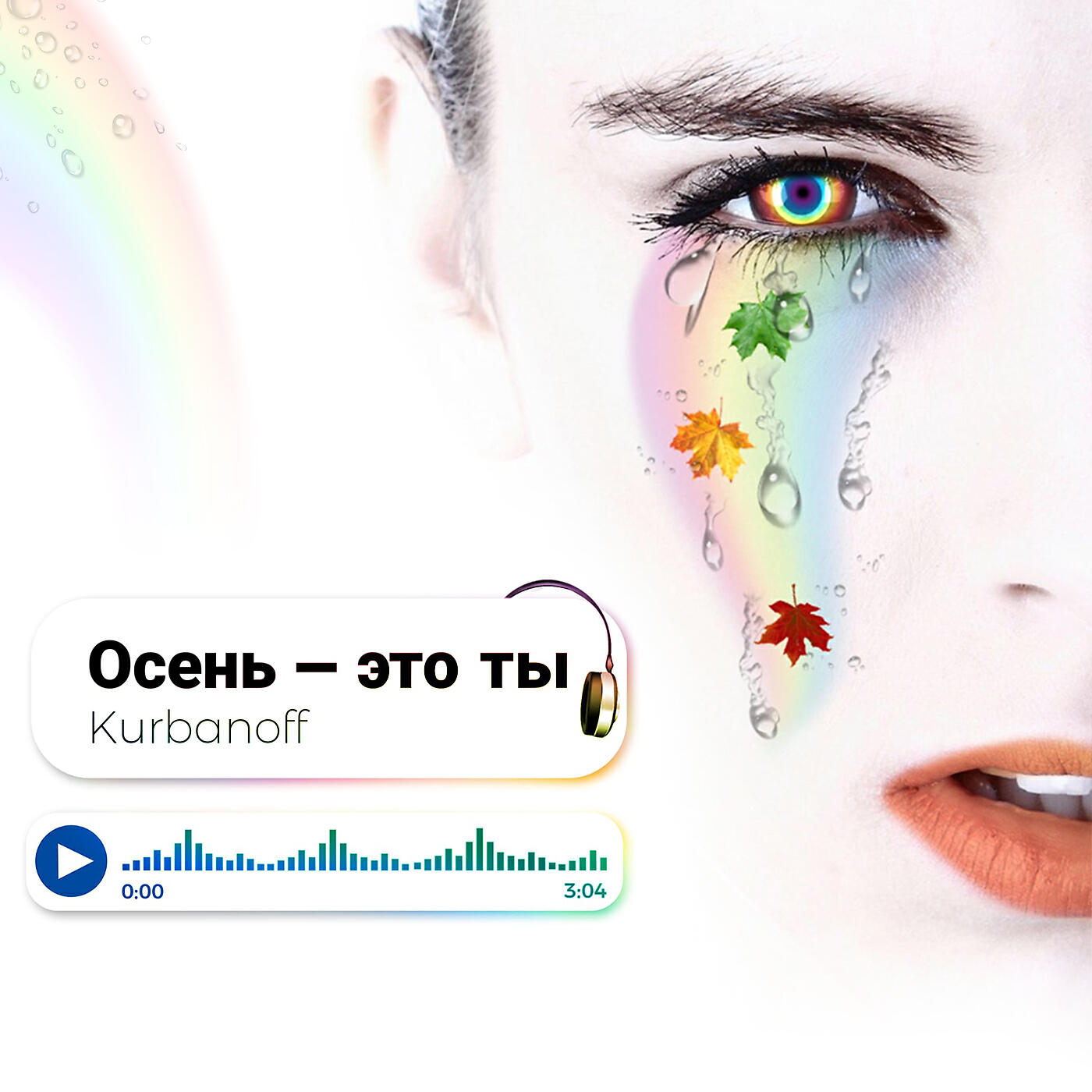 Обложка трека