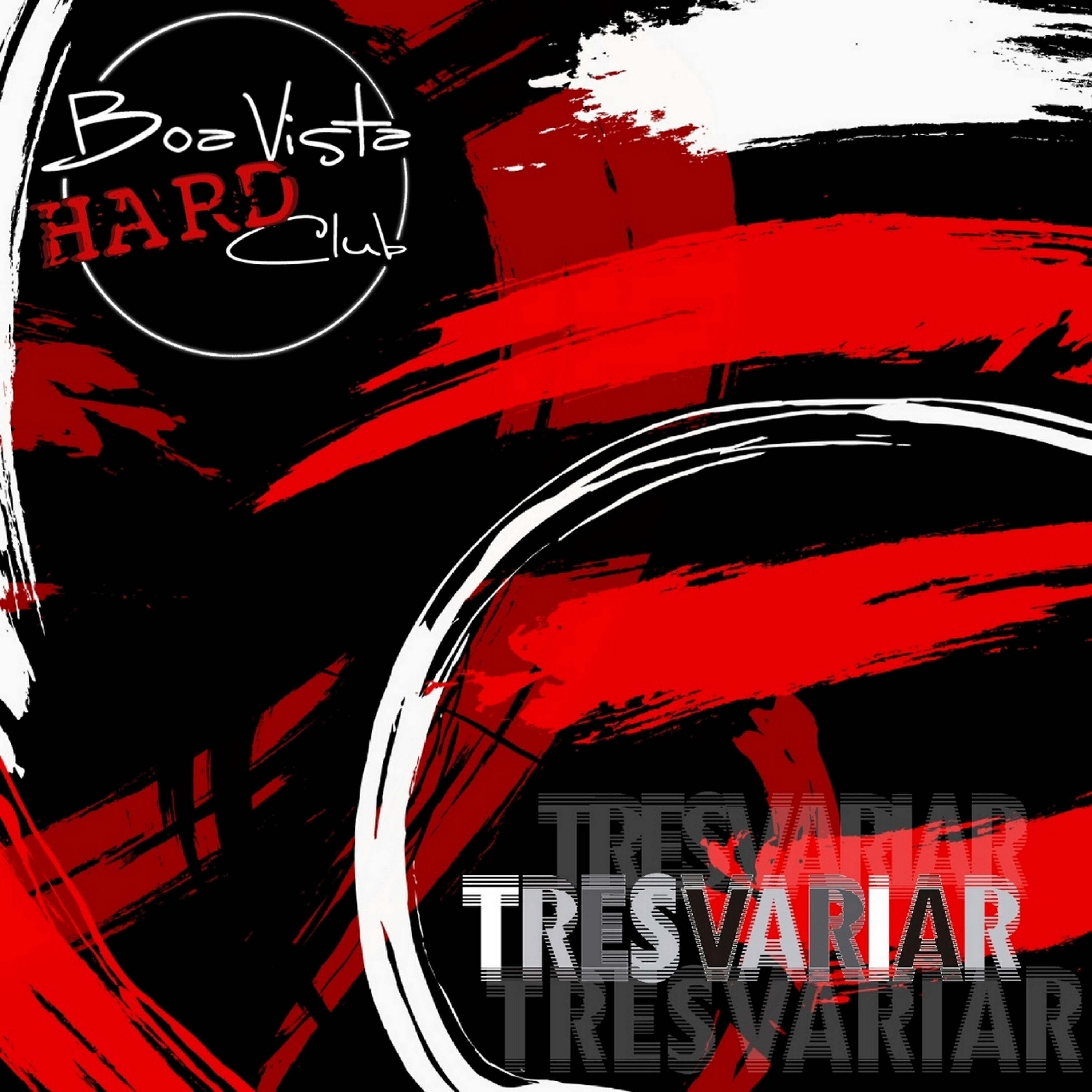 Релиз Tresvariar