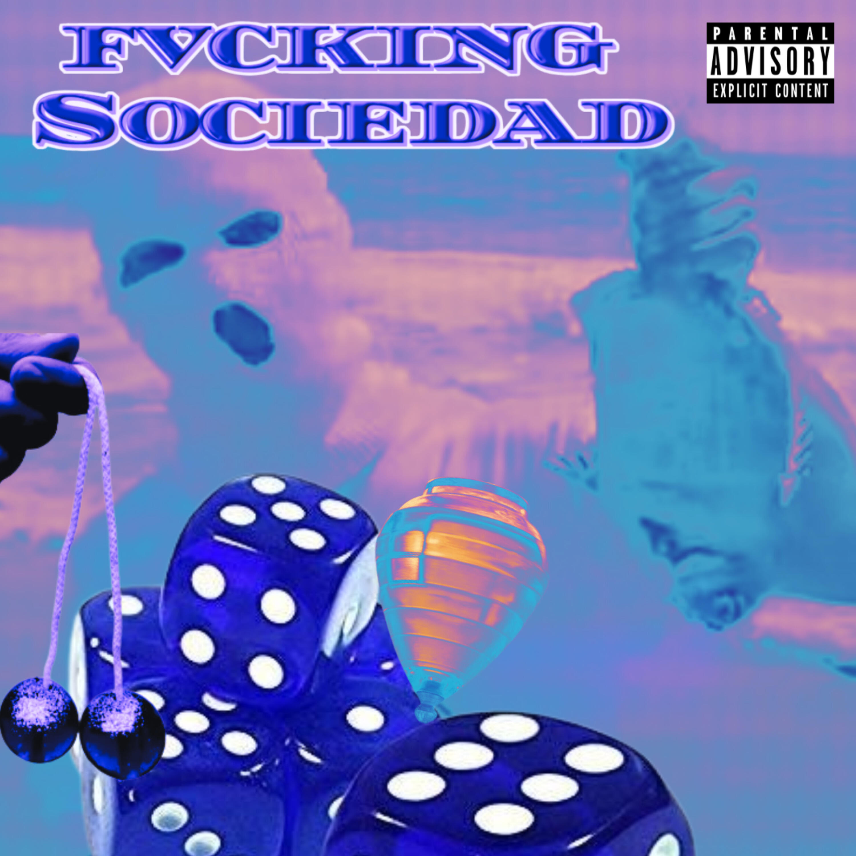 Релиз Fvcking Sociedad