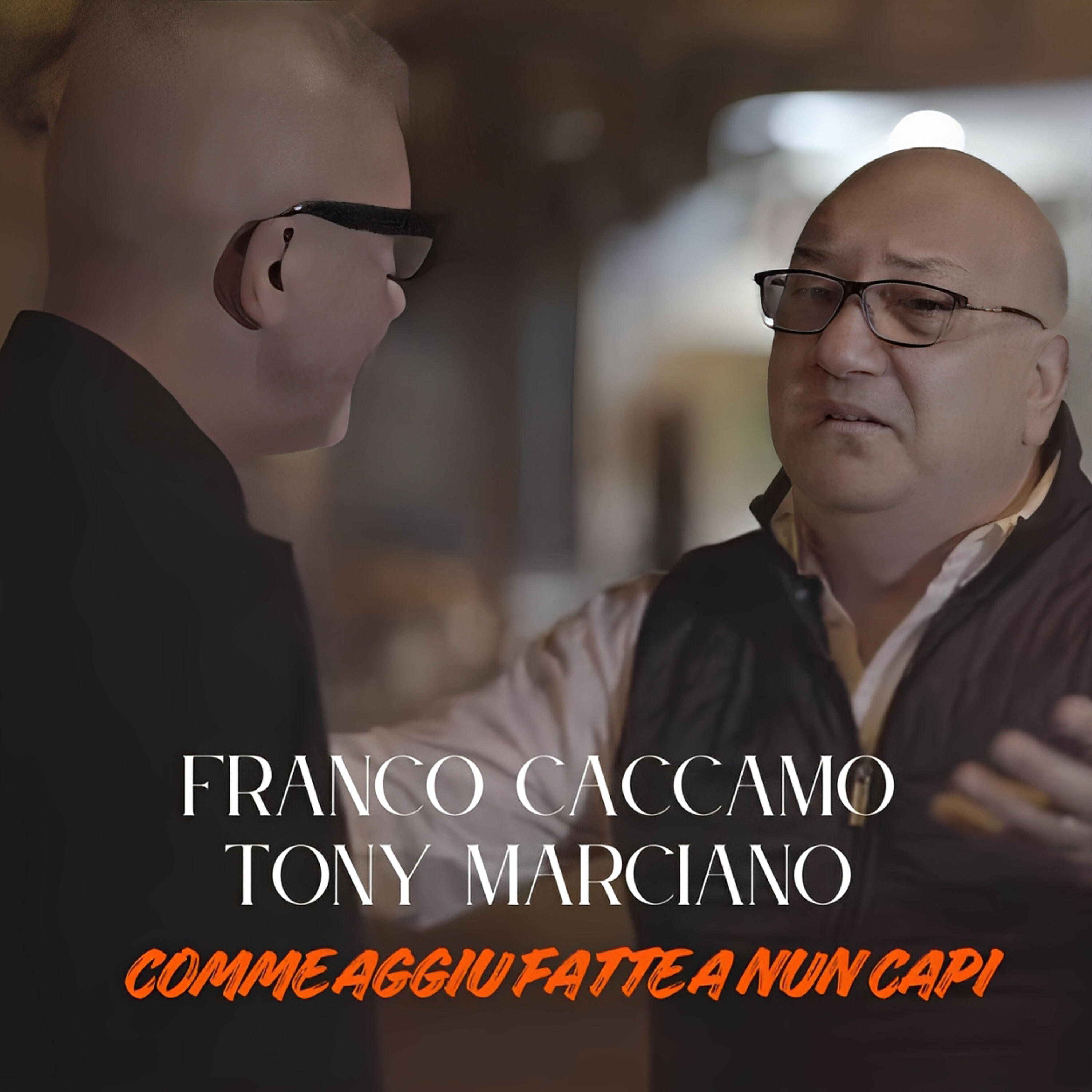 Релиз Comme Aggiu Fatte A Nun Capi