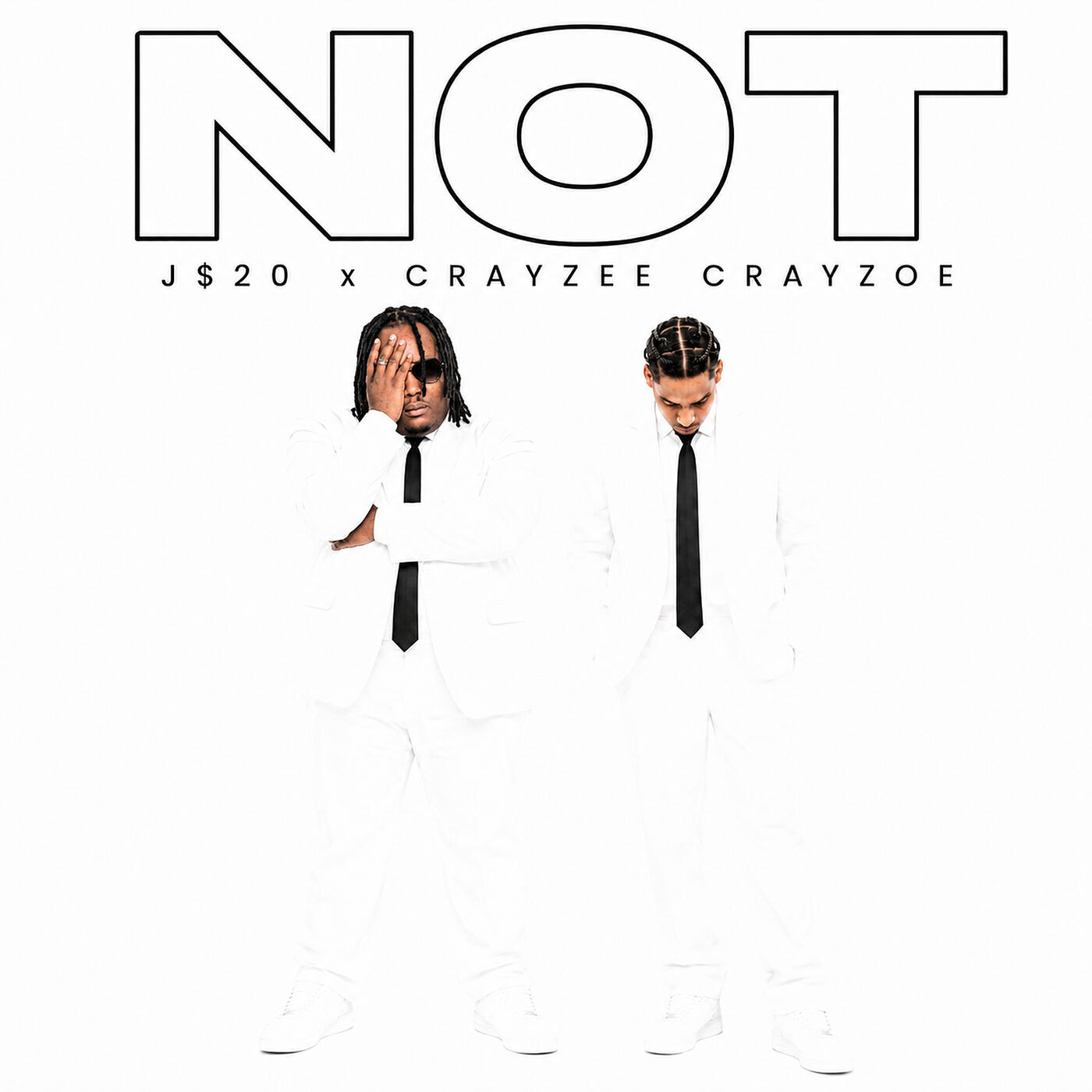 Релиз Not