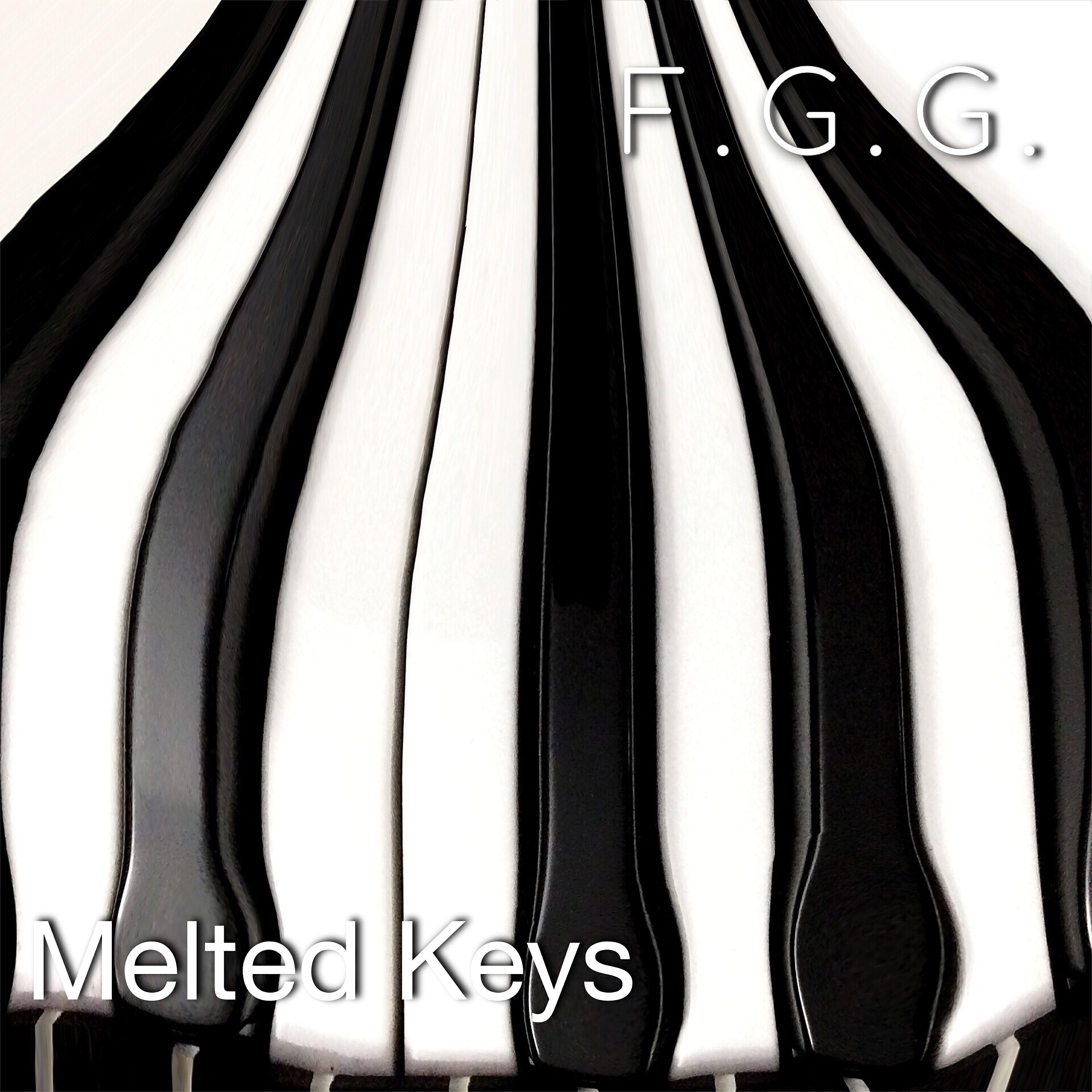 Релиз Melted Keys