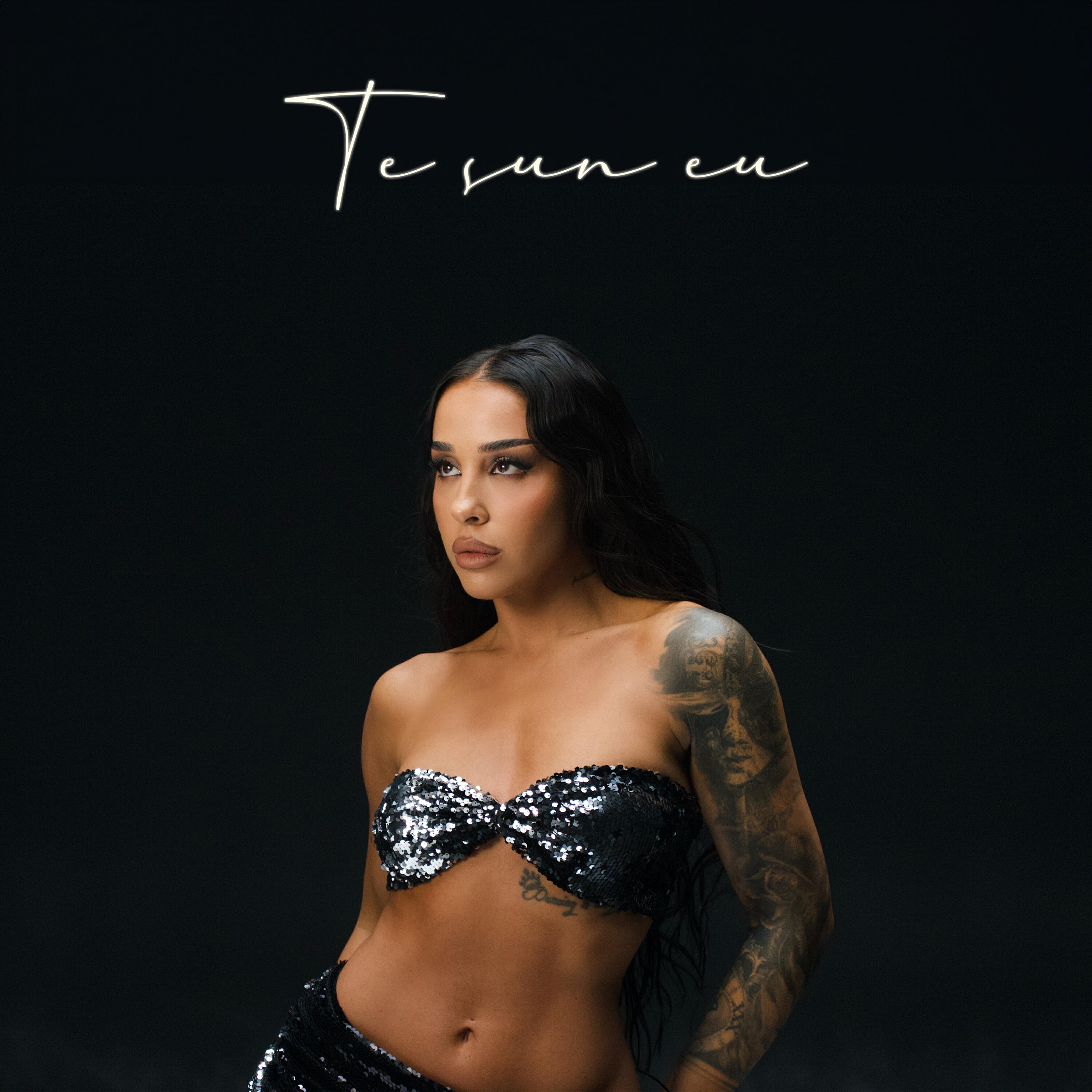 Релиз Te sun eu