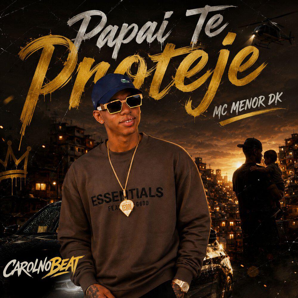 Релиз Papai Te Proteje