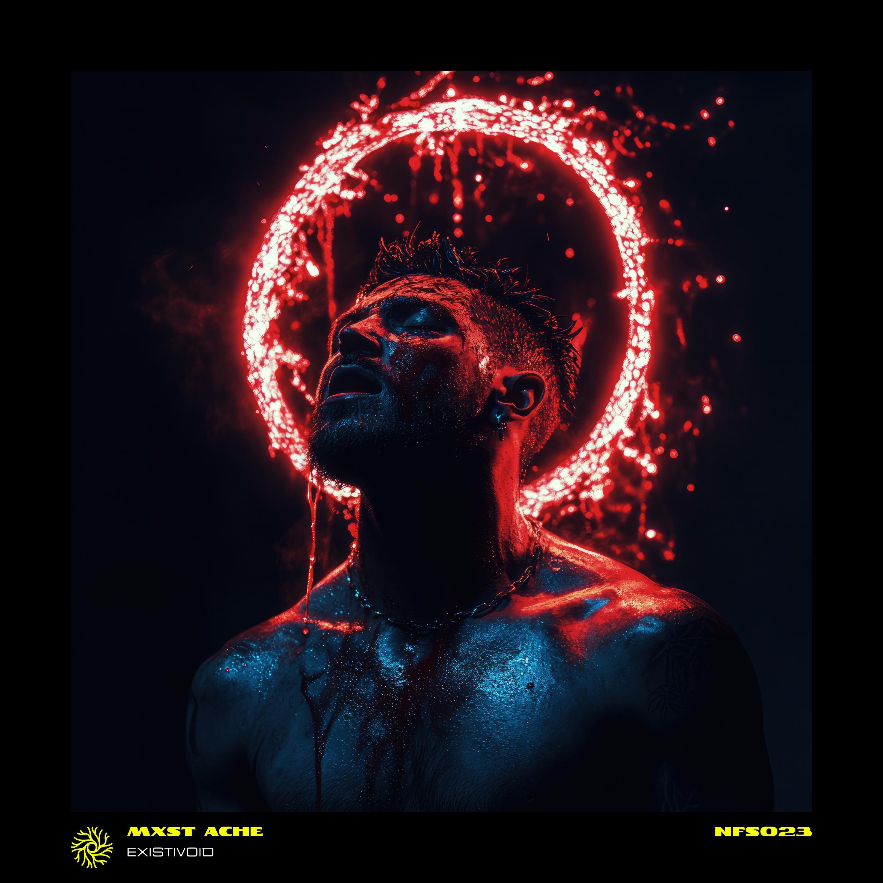 Релиз Existivoid