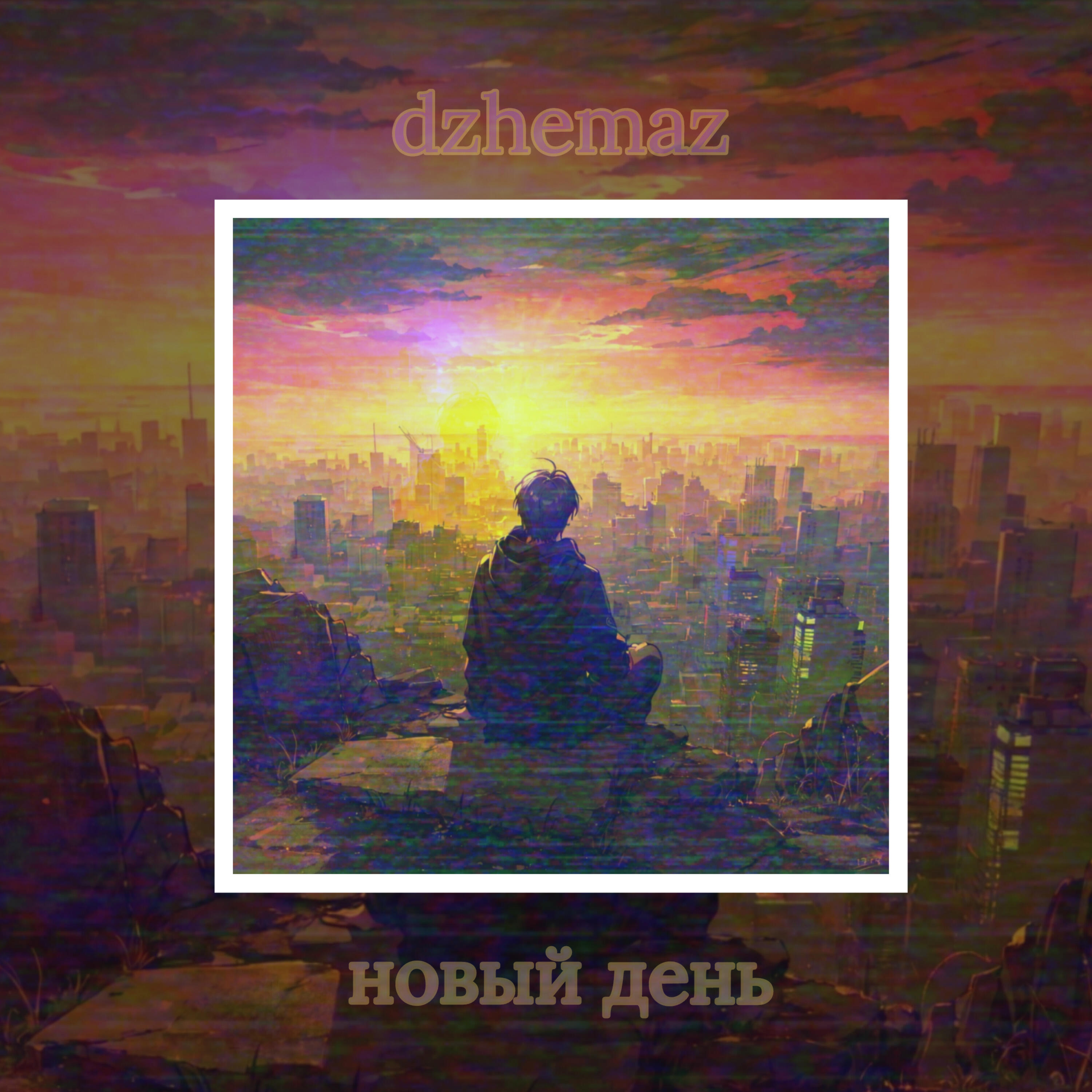 Релиз Новый день