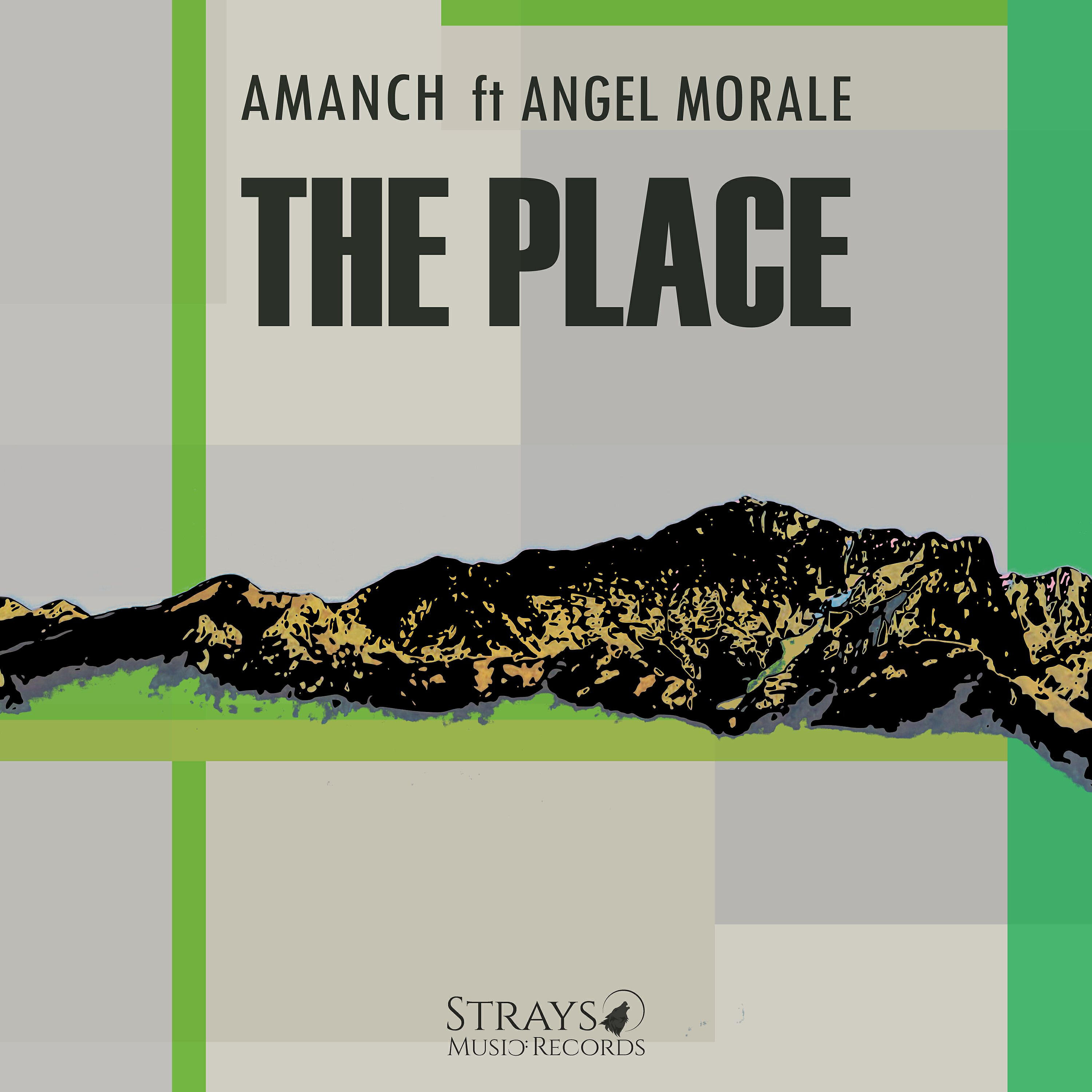 Релиз The Place