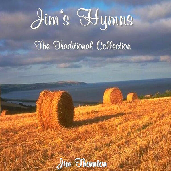 Релиз Jim's Hymns - The Traditional Collection